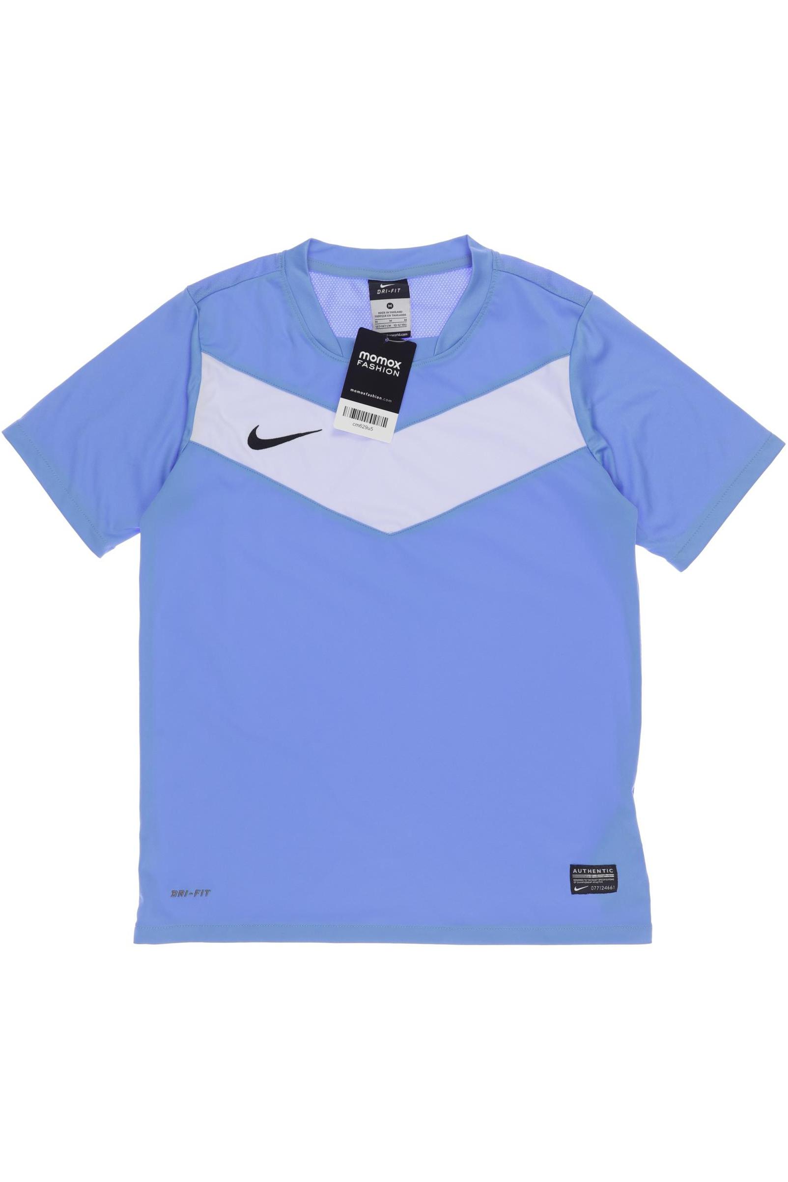 

Nike Jungen T-Shirt, hellblau