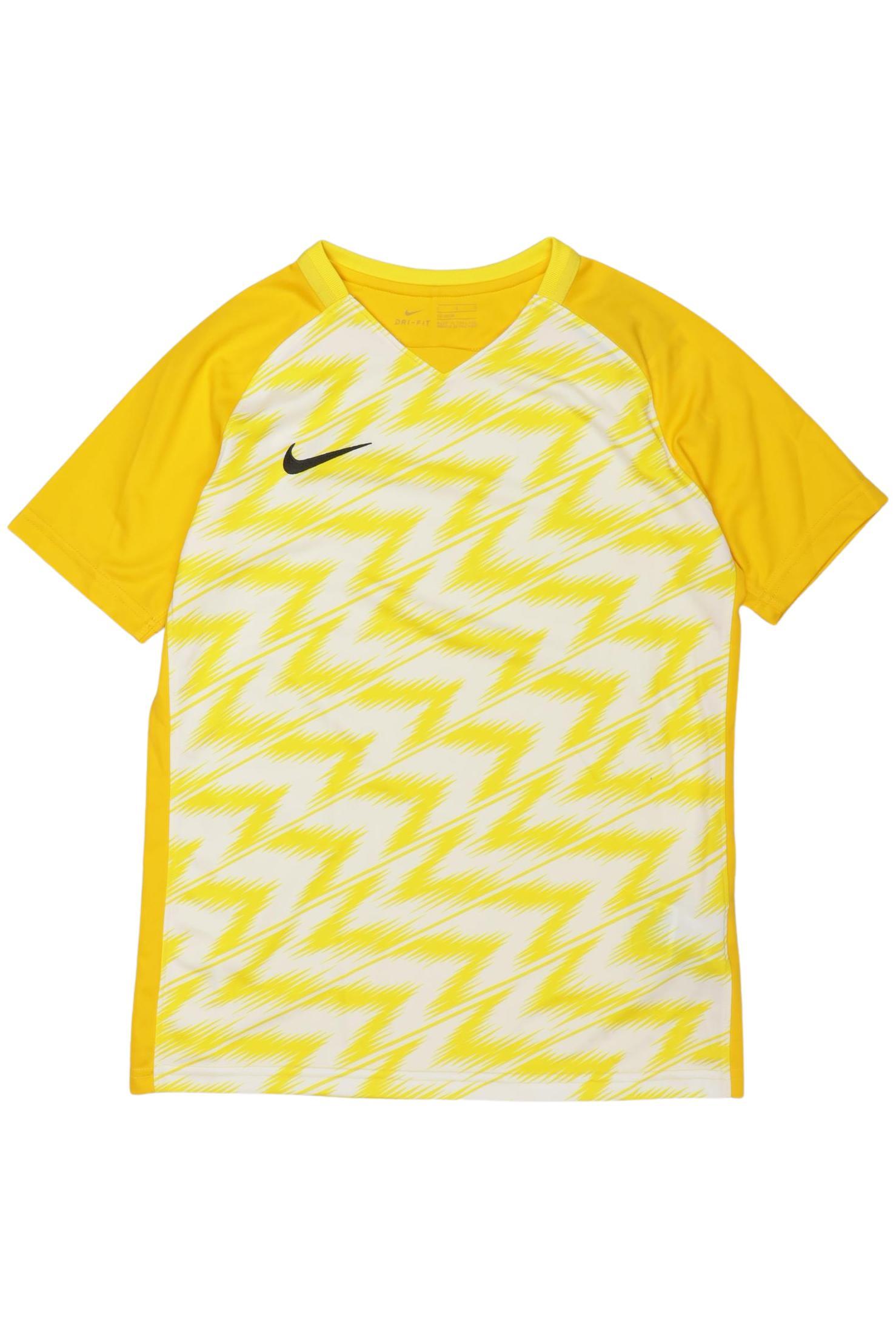

Nike Jungen T-Shirt, mehrfarbig, Gr. 158