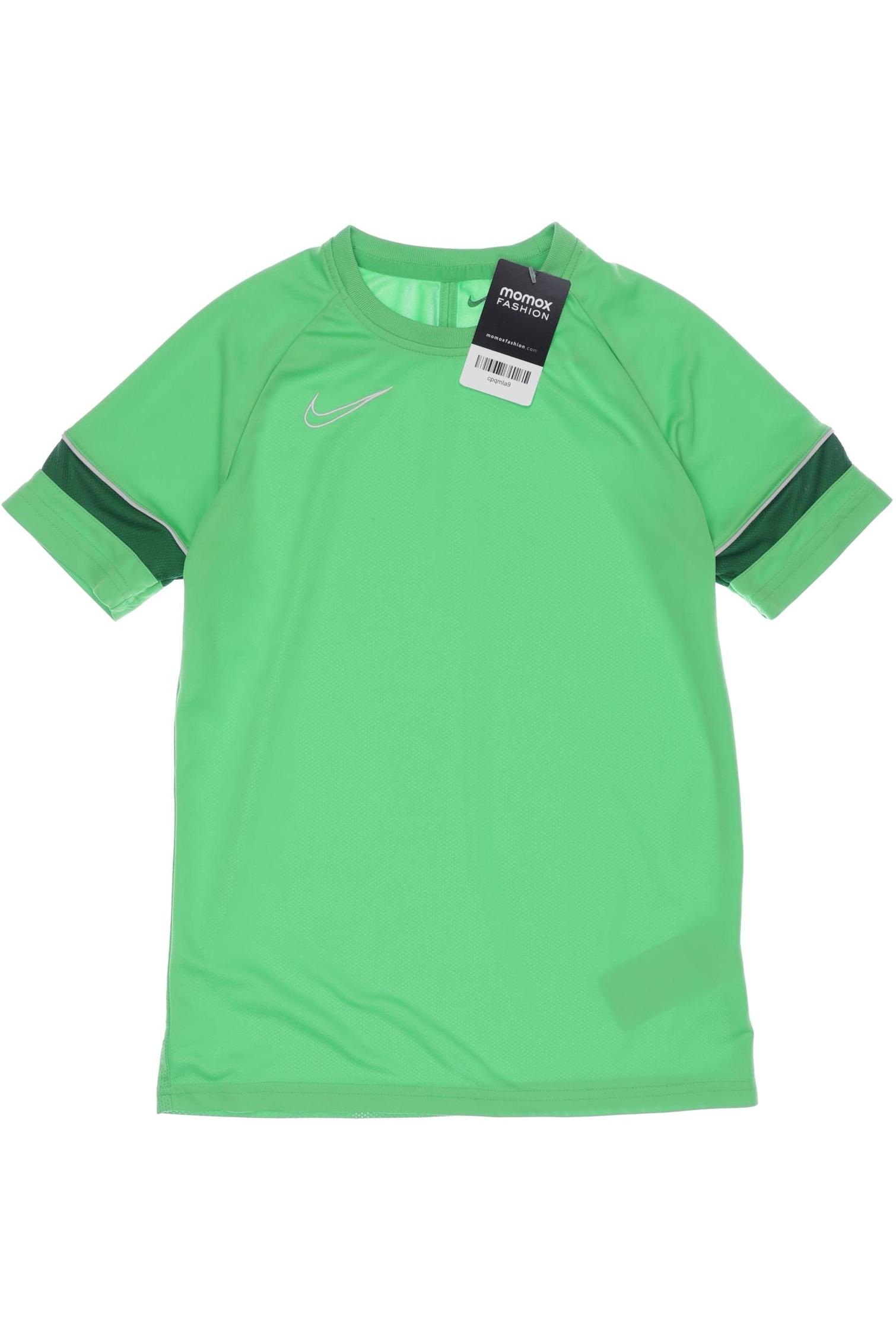

Nike Herren T-Shirt, grün, Gr. 146