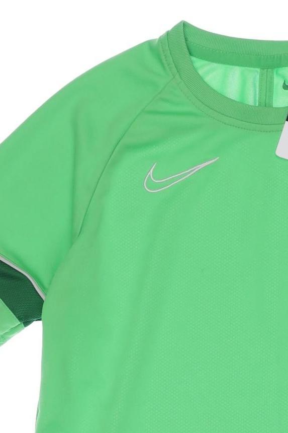 Thumbnail - Nike Herren T-Shirt, grün, Gr. 146