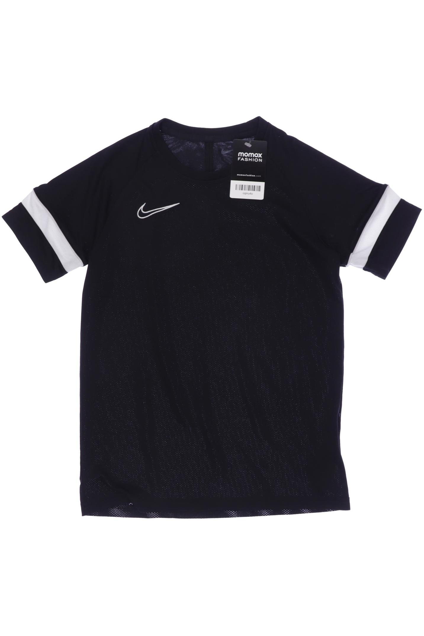 

Nike Herren T-Shirt, schwarz, Gr. 158