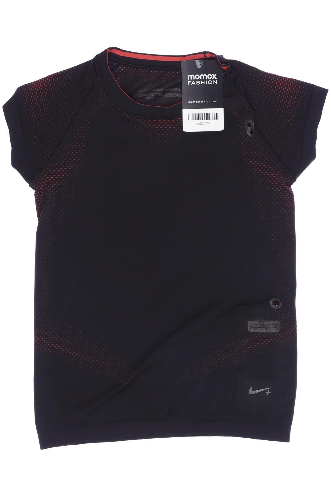 

Nike Herren T-Shirt, schwarz, Gr. 140