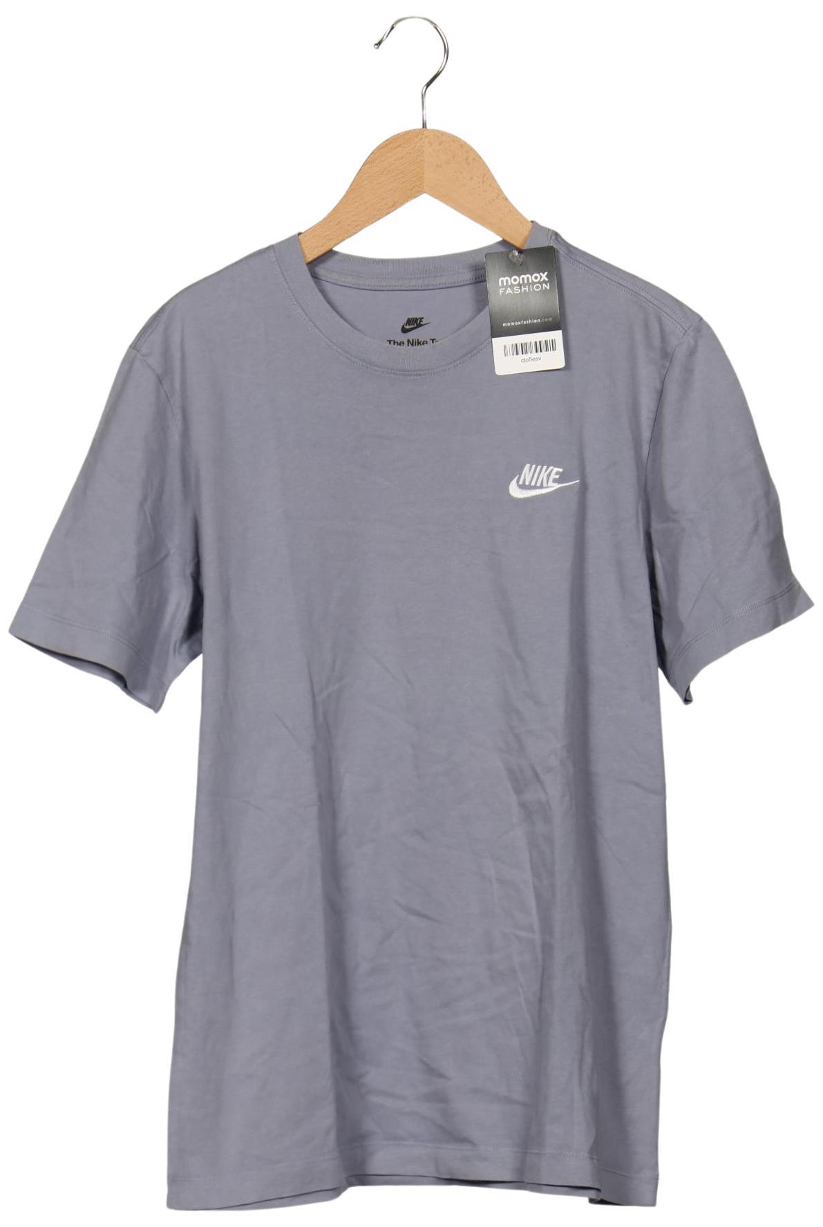 

Nike Herren T-Shirt, blau, Gr. 146