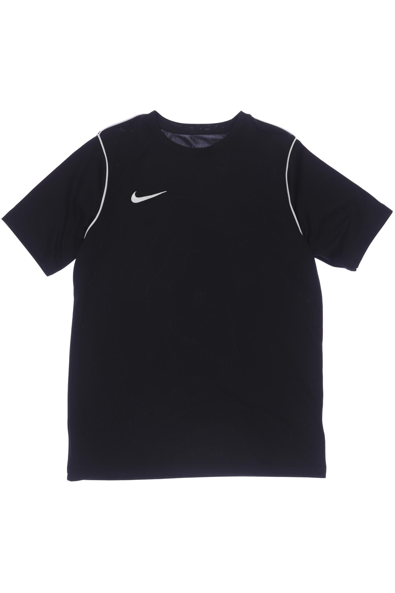 

Nike Herren T-Shirt, schwarz, Gr. 170