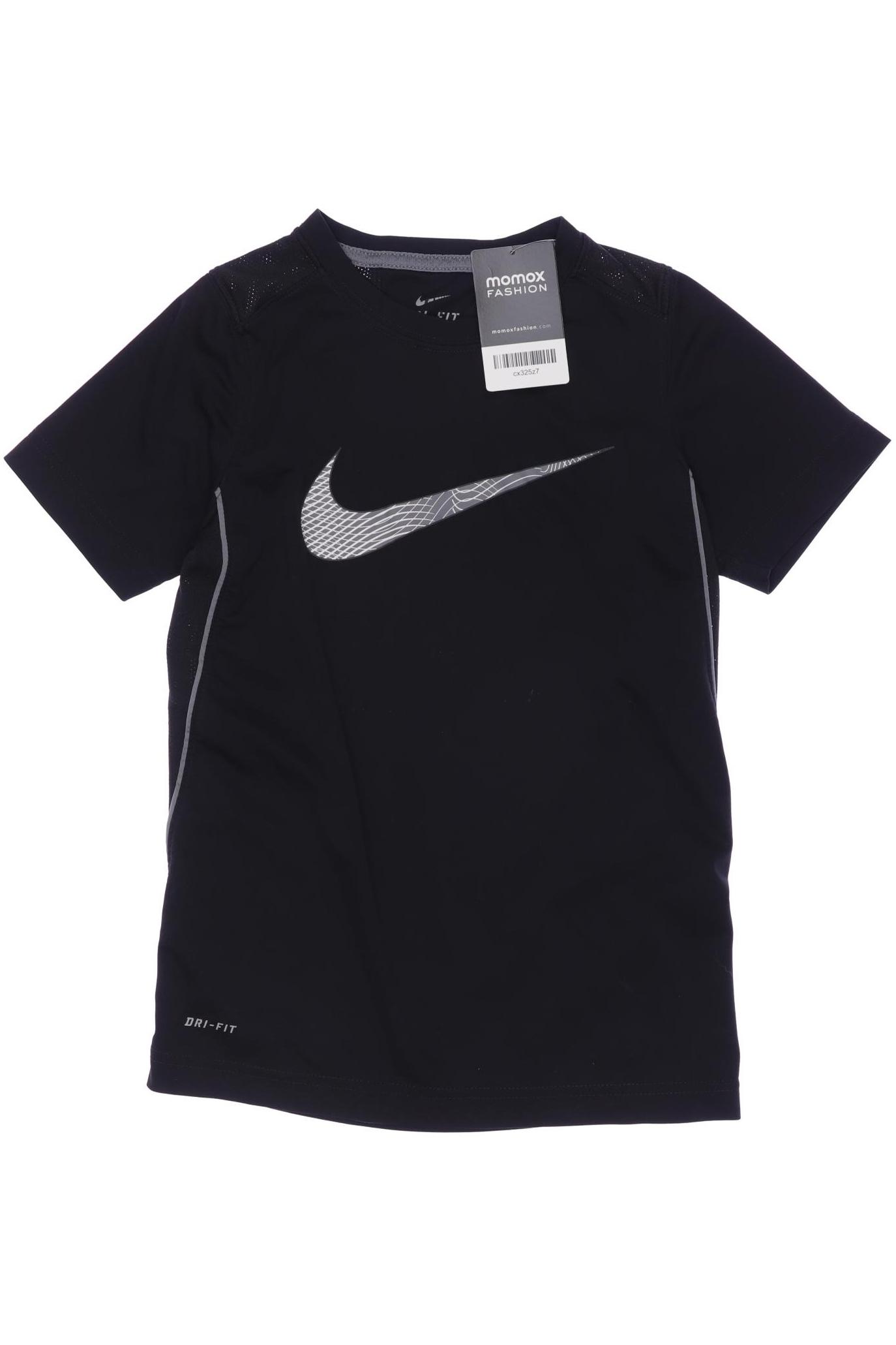 

Nike Herren T-Shirt, schwarz, Gr. 122