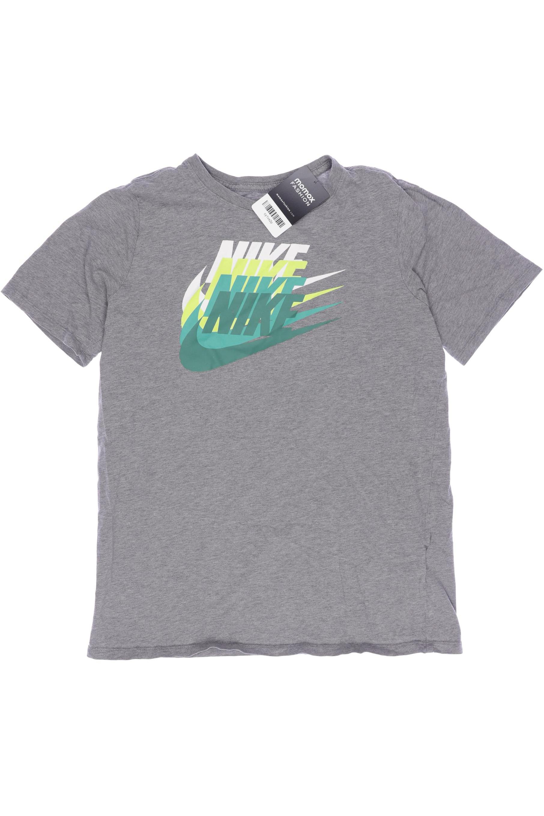 

Nike Herren T-Shirt, grau, Gr. 170