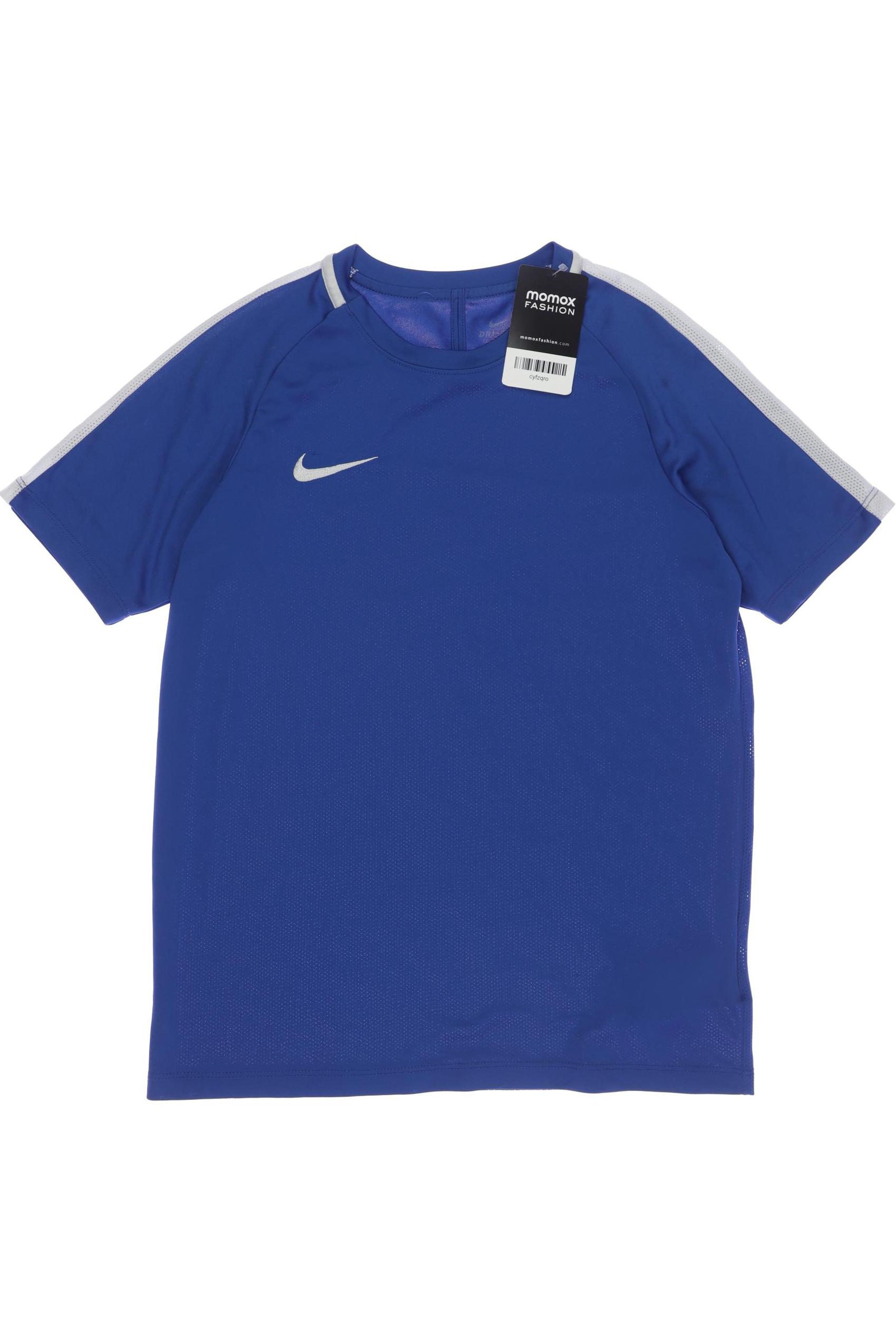 

Nike Herren T-Shirt, blau, Gr. 158