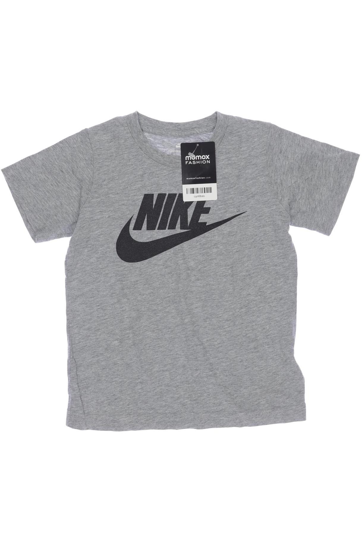 

Nike Jungen T-Shirt, grau