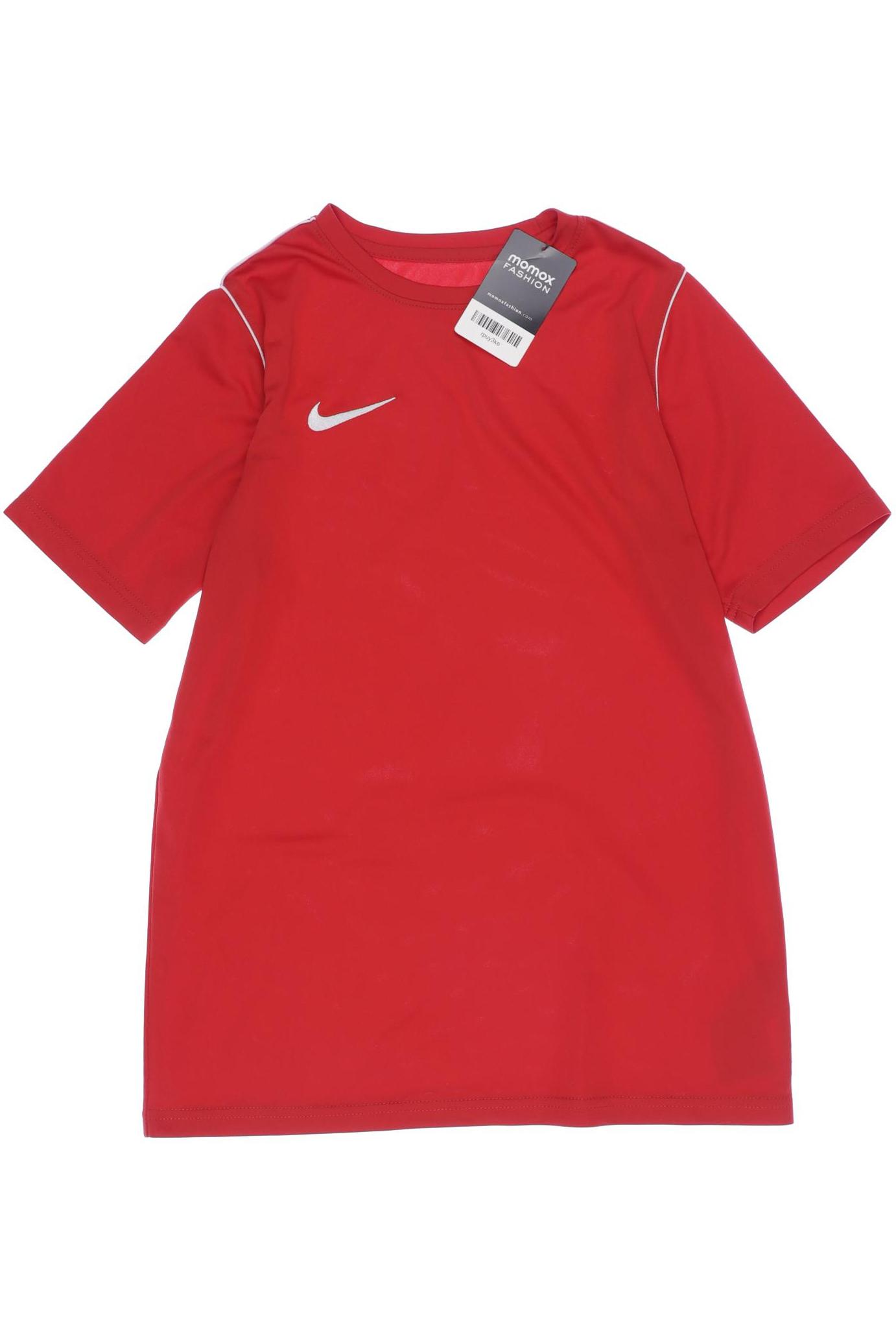 

Nike Herren T-Shirt, rot, Gr. 170