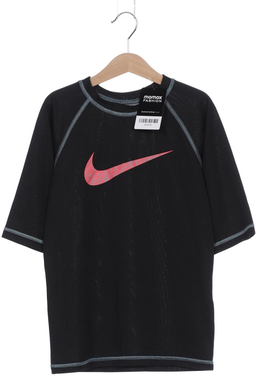

Nike Herren T-Shirt, schwarz, Gr. 146