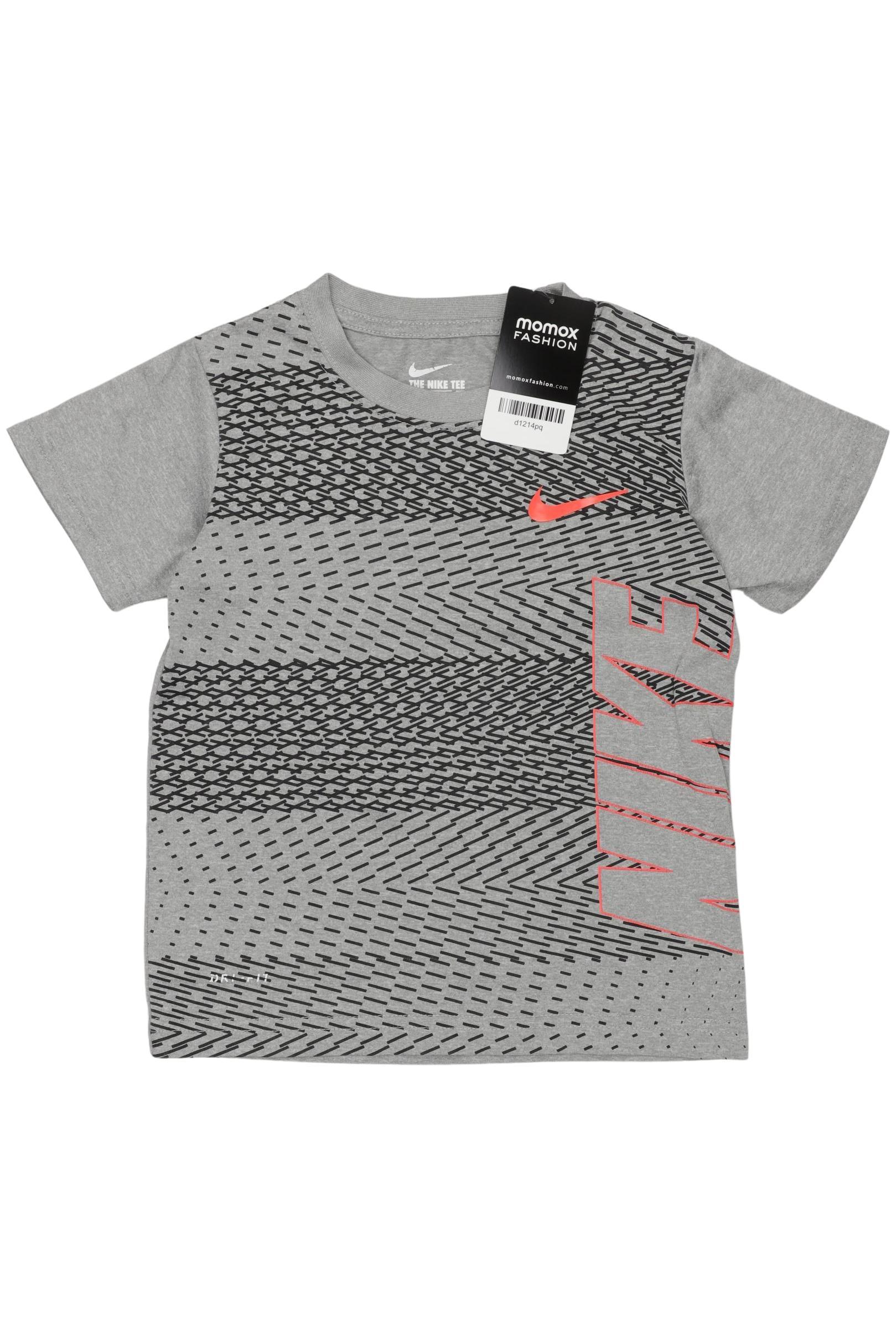 

Nike Herren T-Shirt, grau, Gr. 134