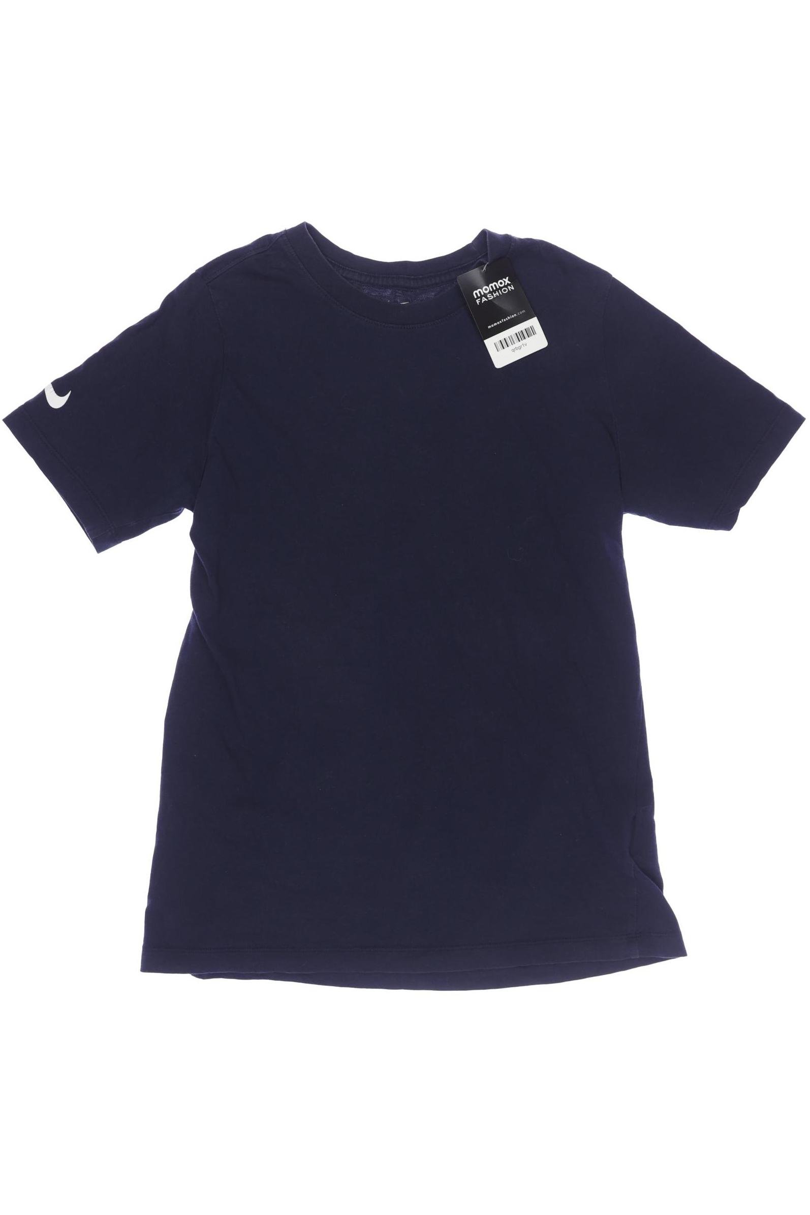 

Nike Herren T-Shirt, marineblau, Gr. 170