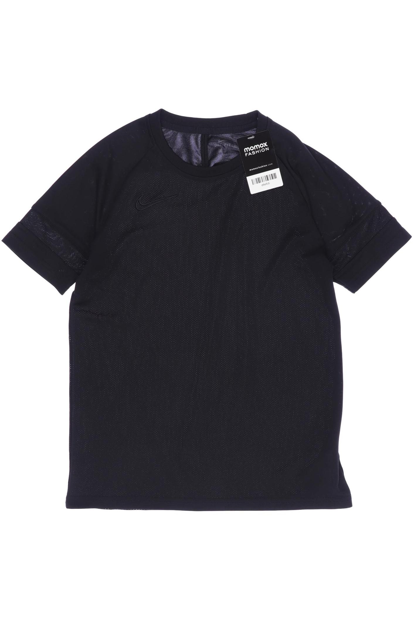 

Nike Herren T-Shirt, schwarz, Gr. 158