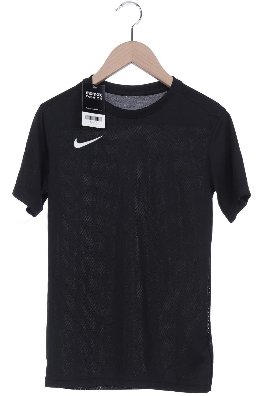 

Nike Herren T-Shirt, schwarz, Gr. 158