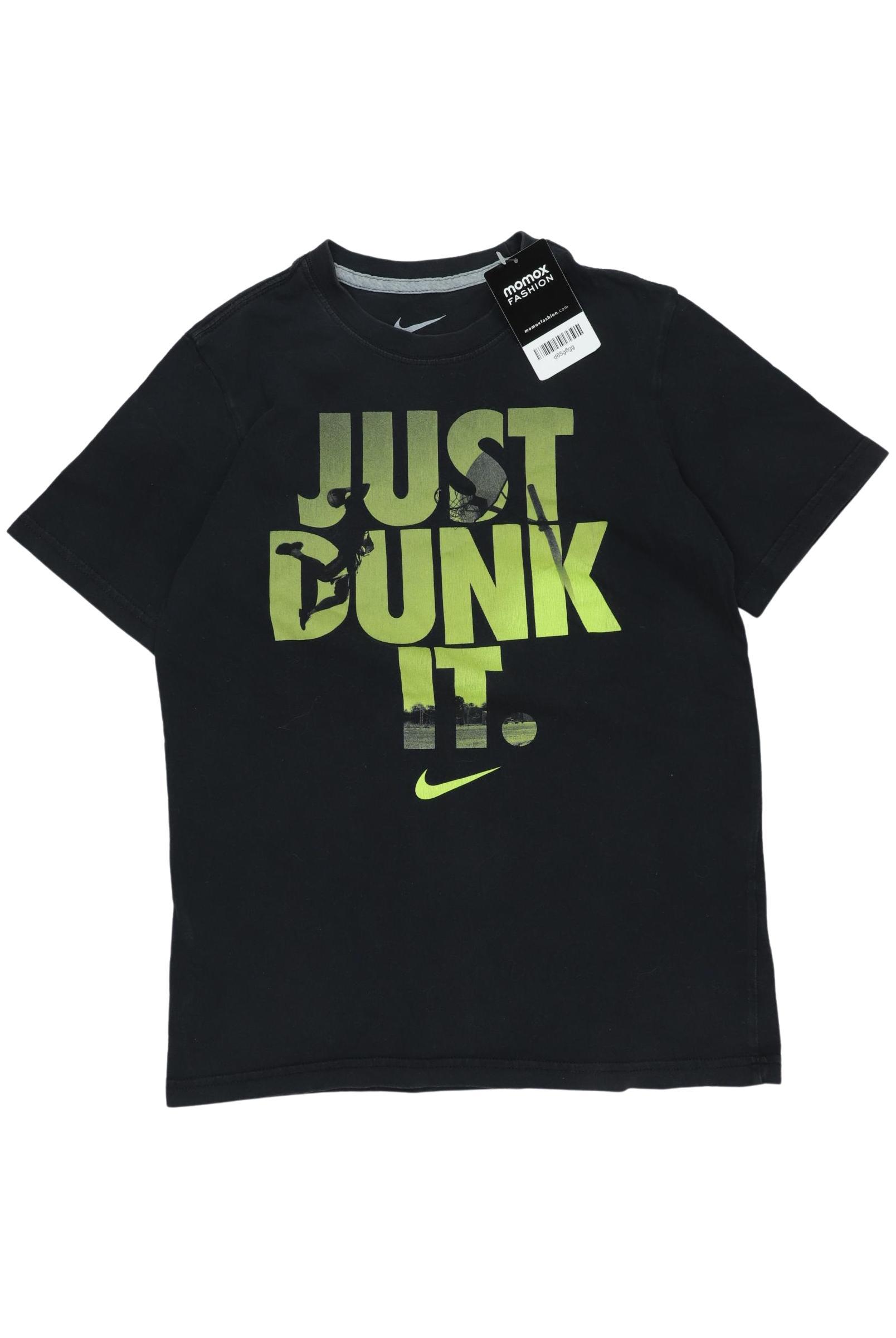 

Nike Herren T-Shirt, schwarz, Gr. 158