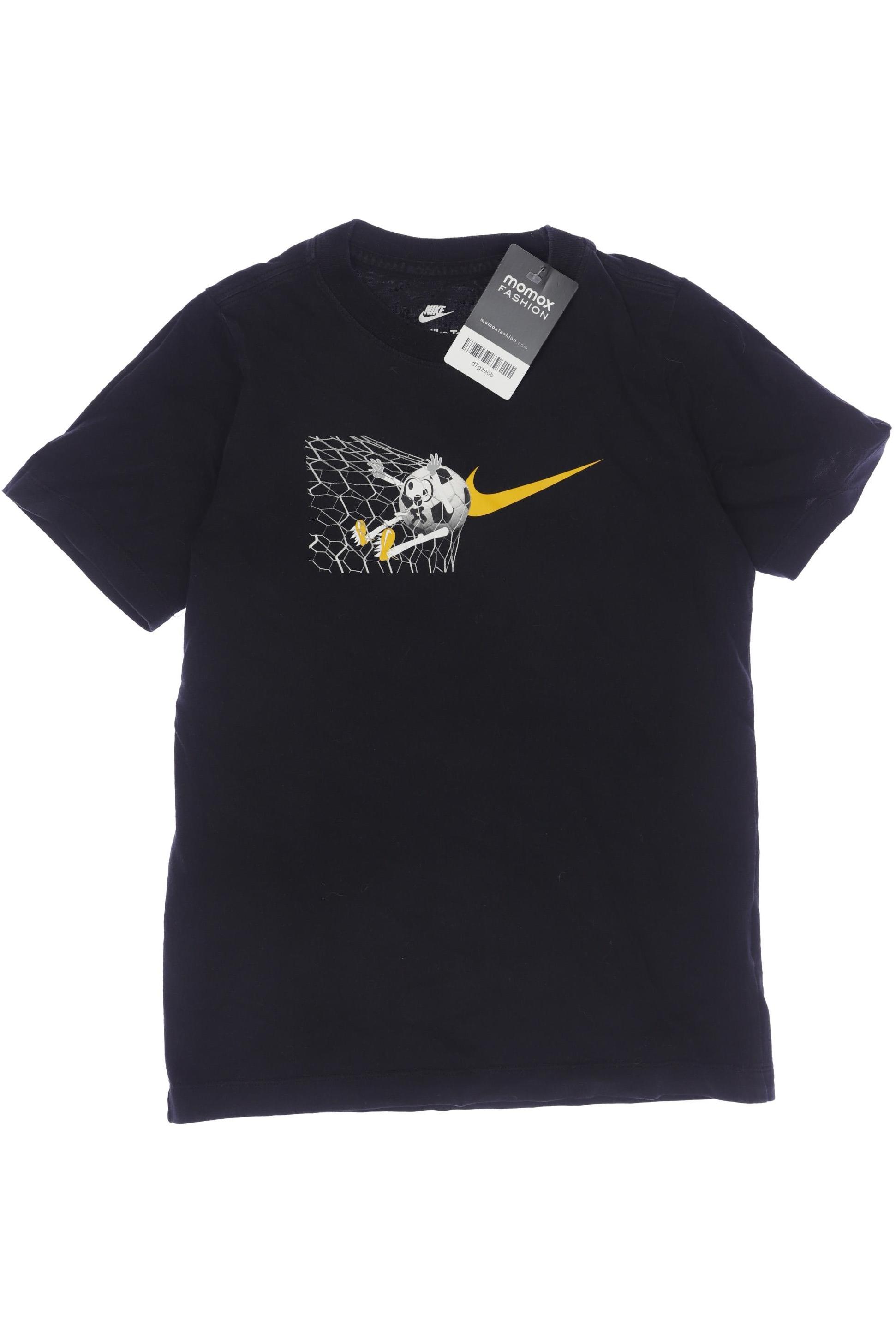 

Nike Herren T-Shirt, schwarz, Gr. 146