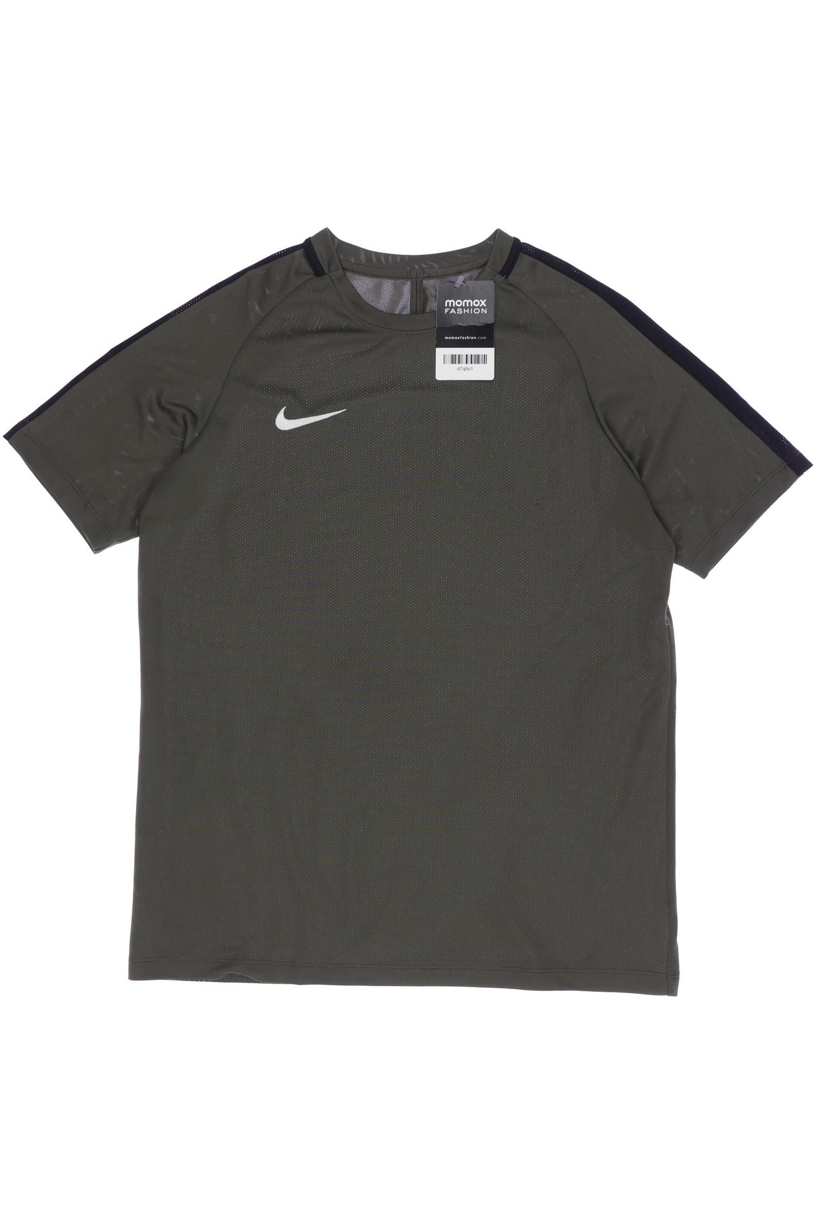 

Nike Herren T-Shirt, grün, Gr. 170