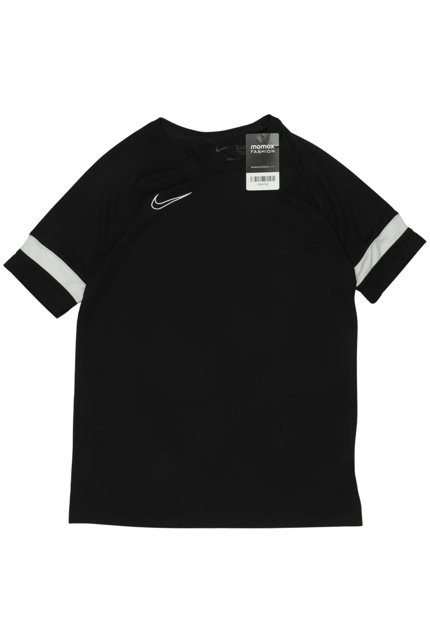 

Nike Herren T-Shirt, schwarz, Gr. 170