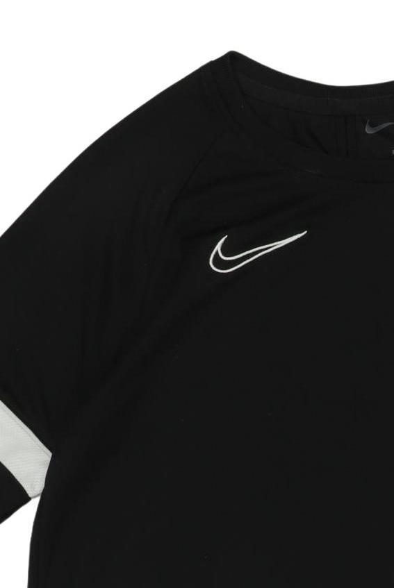 Thumbnail - Nike Jungen T-Shirt, schwarz, Gr. 170