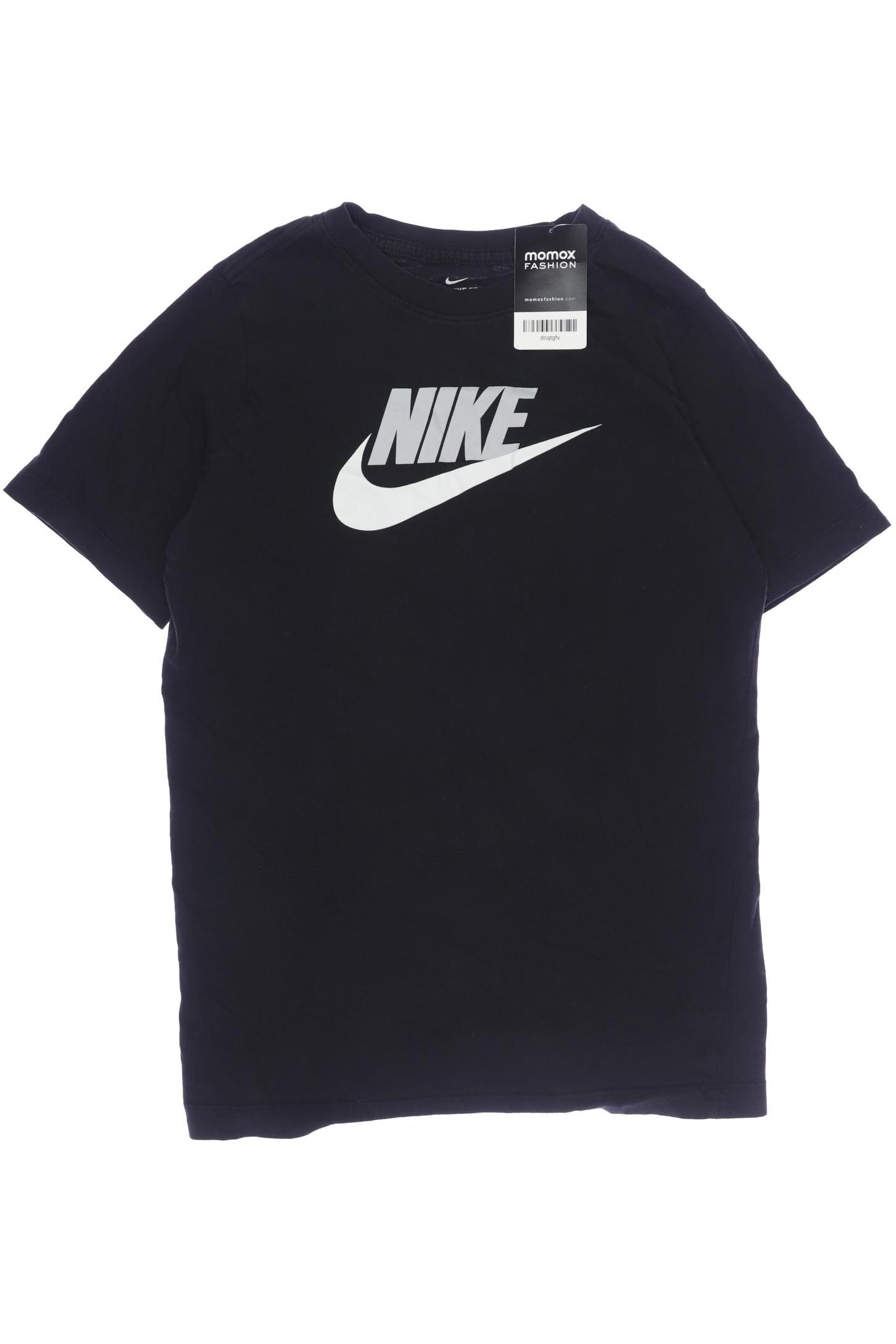 

Nike Herren T-Shirt, schwarz, Gr. 170