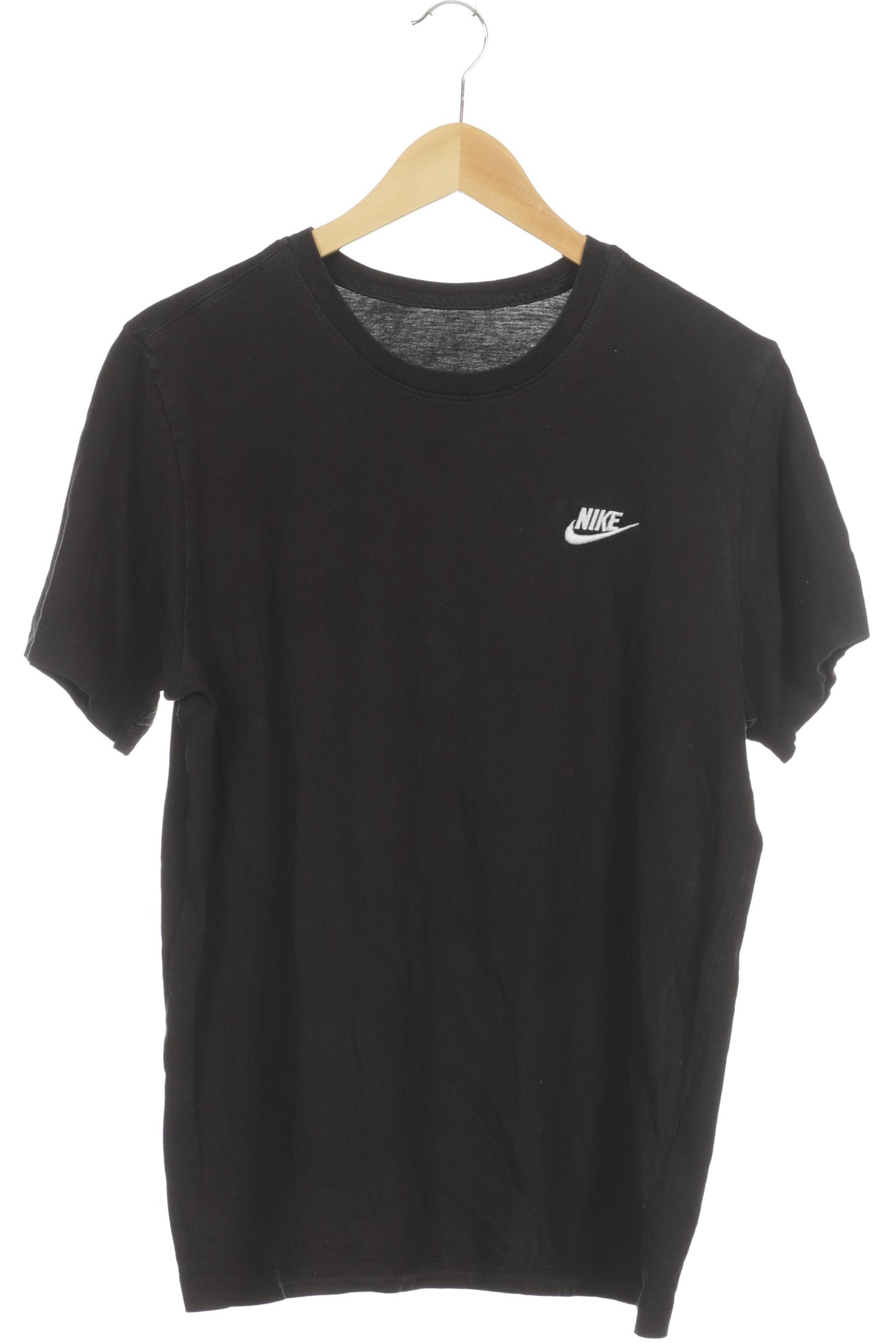 

Nike Herren T-Shirt, schwarz, Gr. 158