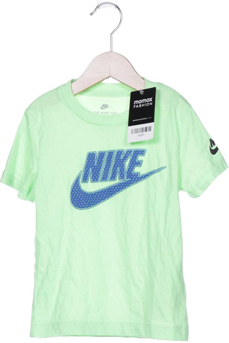 

Nike Herren T-Shirt, hellgrün, Gr. 92