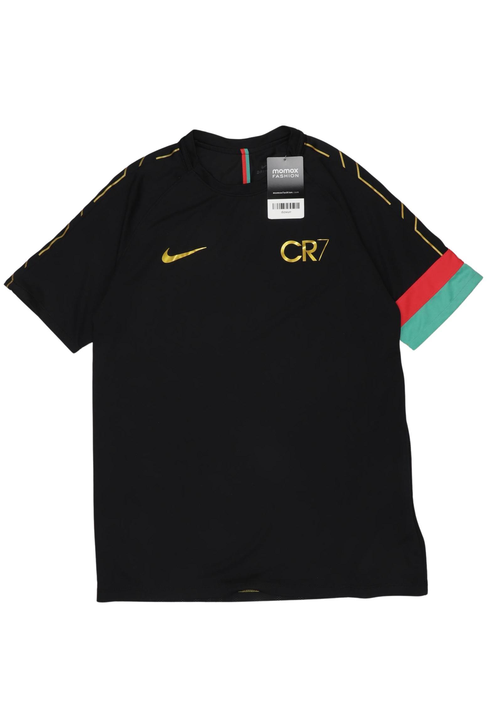 

Nike Herren T-Shirt, schwarz, Gr. 170