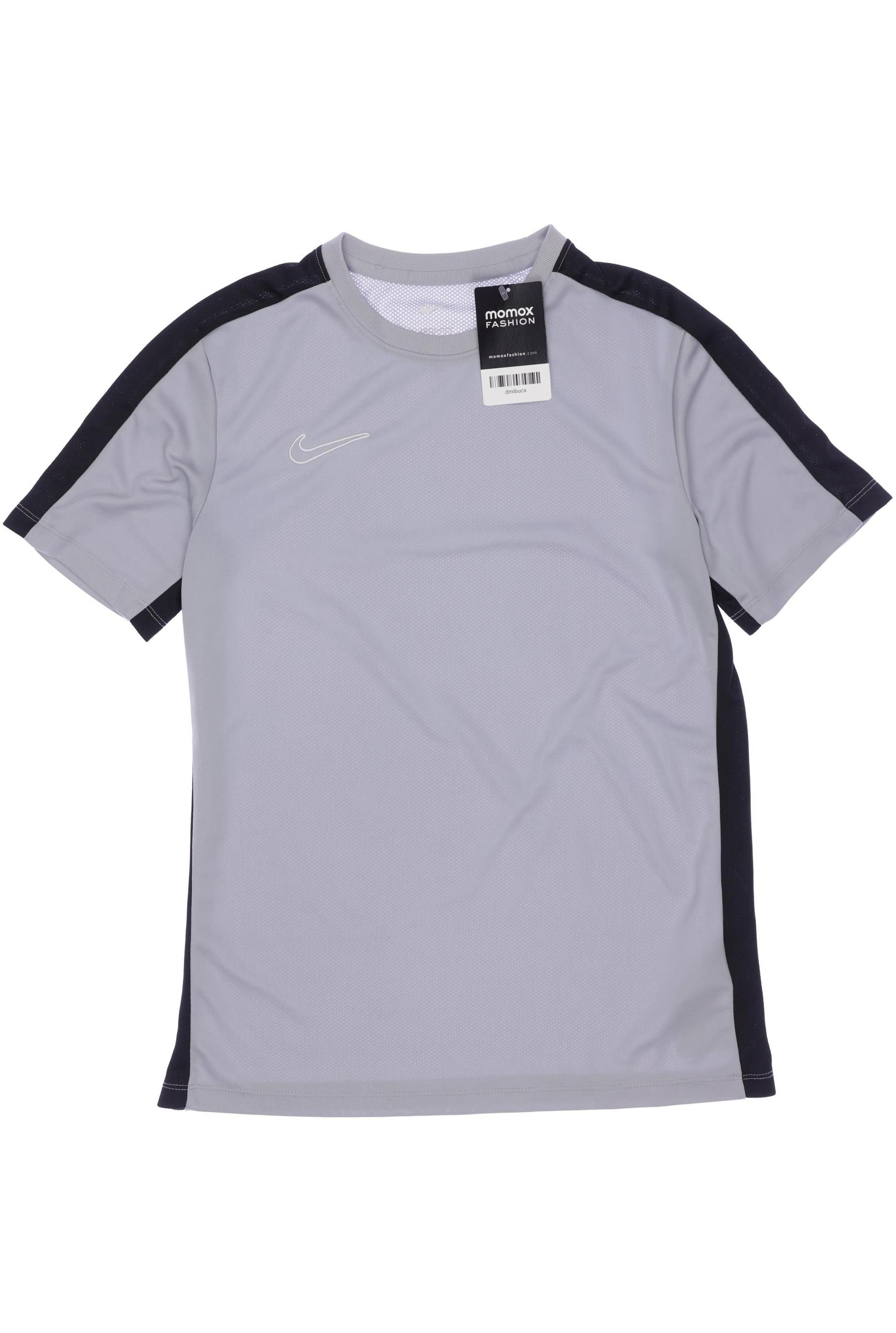 

Nike Herren T-Shirt, grau, Gr. 170