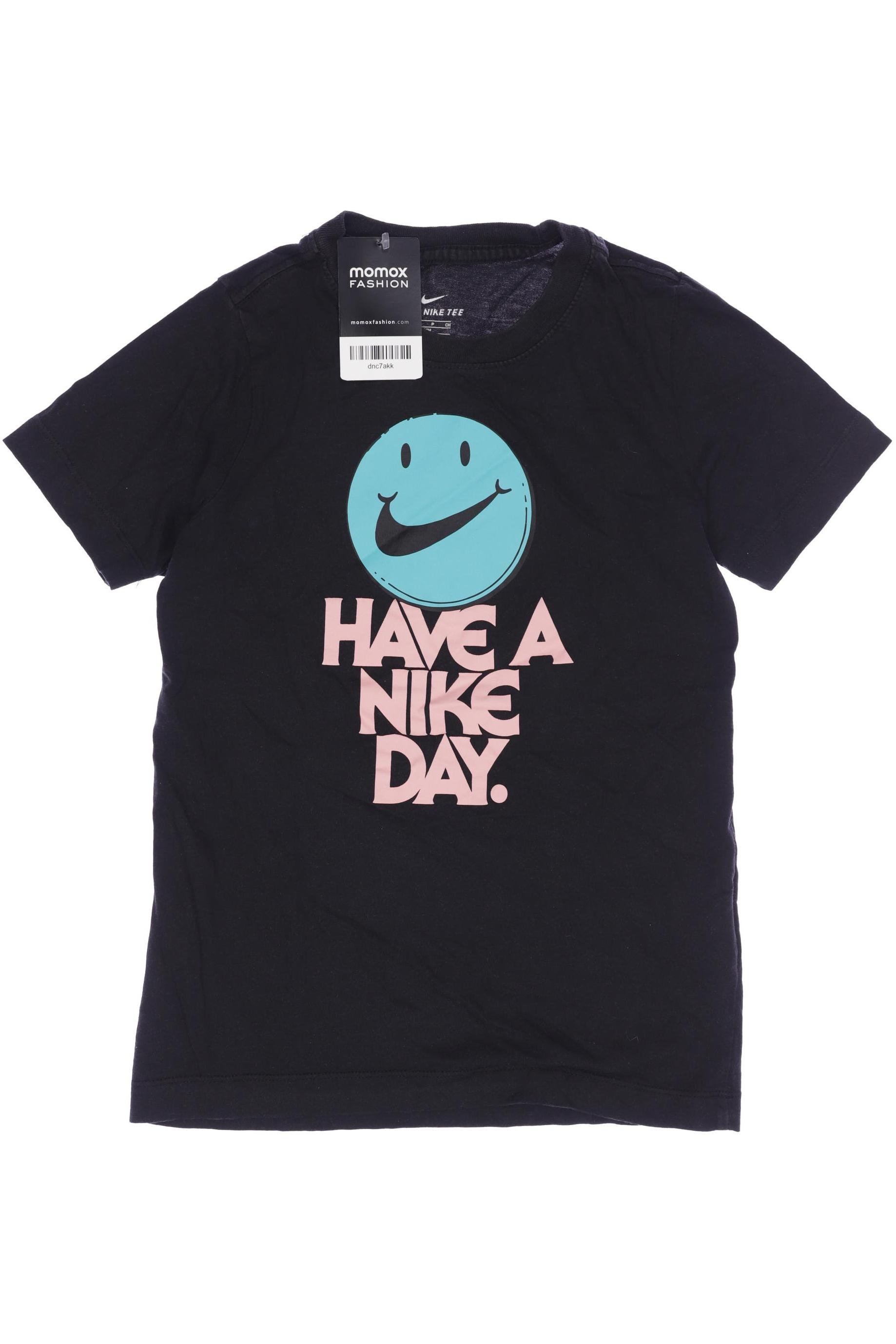 

Nike Herren T-Shirt, schwarz, Gr. 134