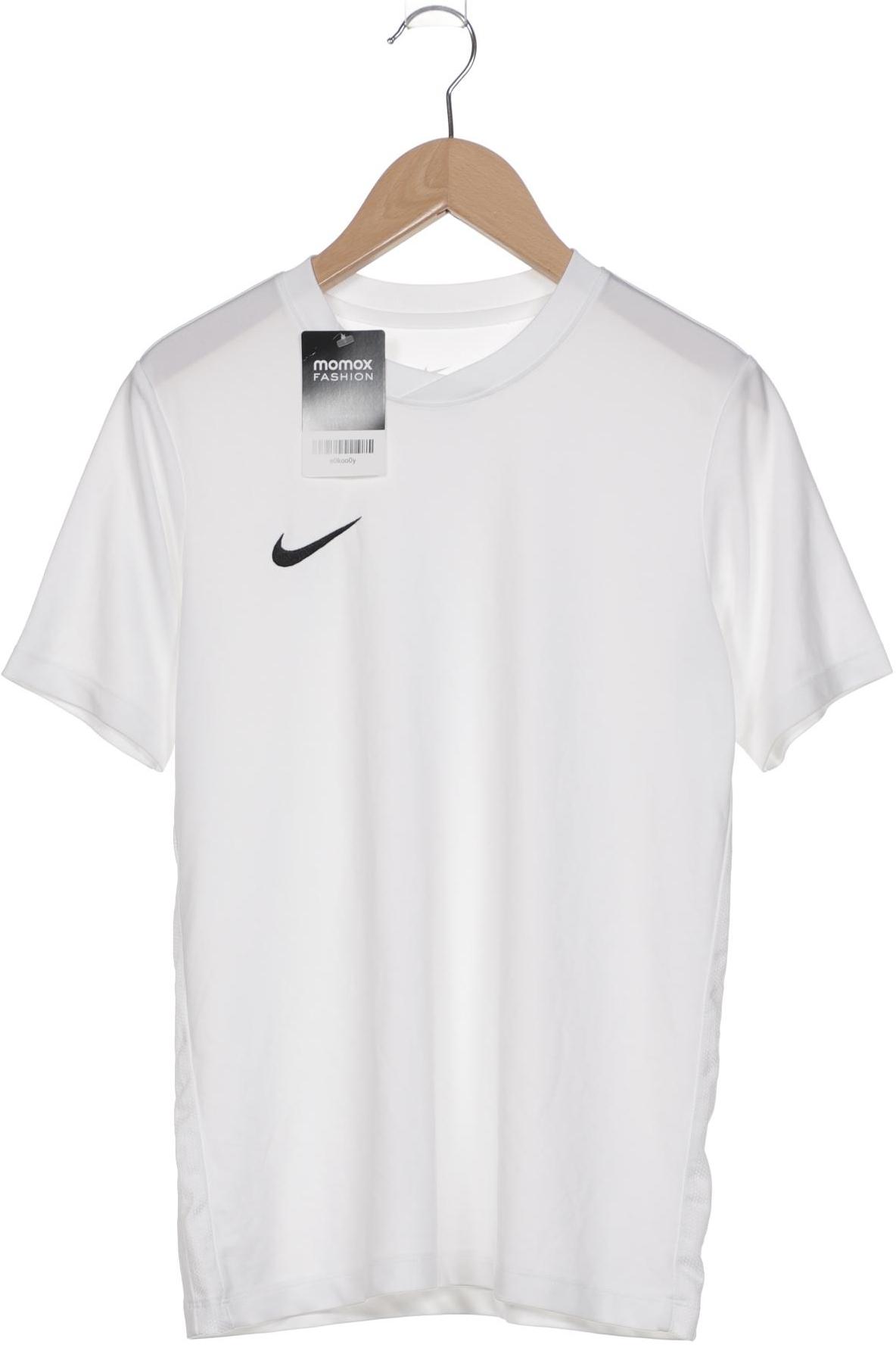 

Nike Herren T-Shirt, weiß, Gr. 158