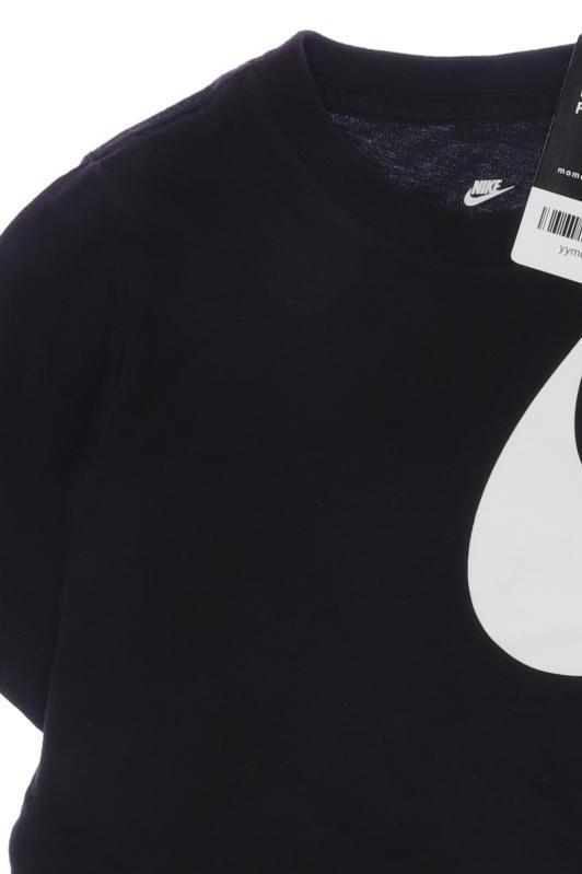 Thumbnail - Nike Jungen T-Shirt, schwarz, Gr. 134