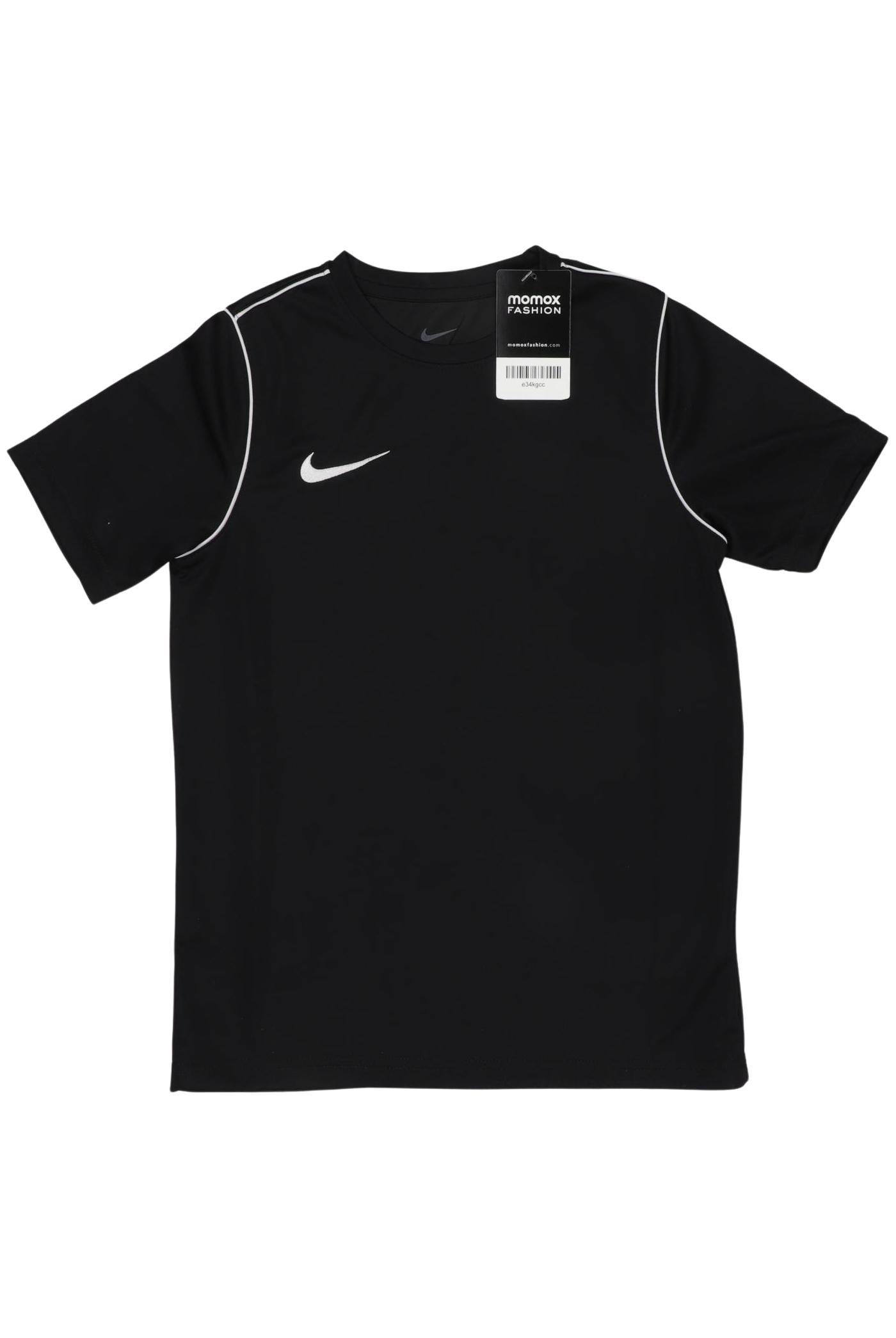 

Nike Herren T-Shirt, schwarz, Gr. 146