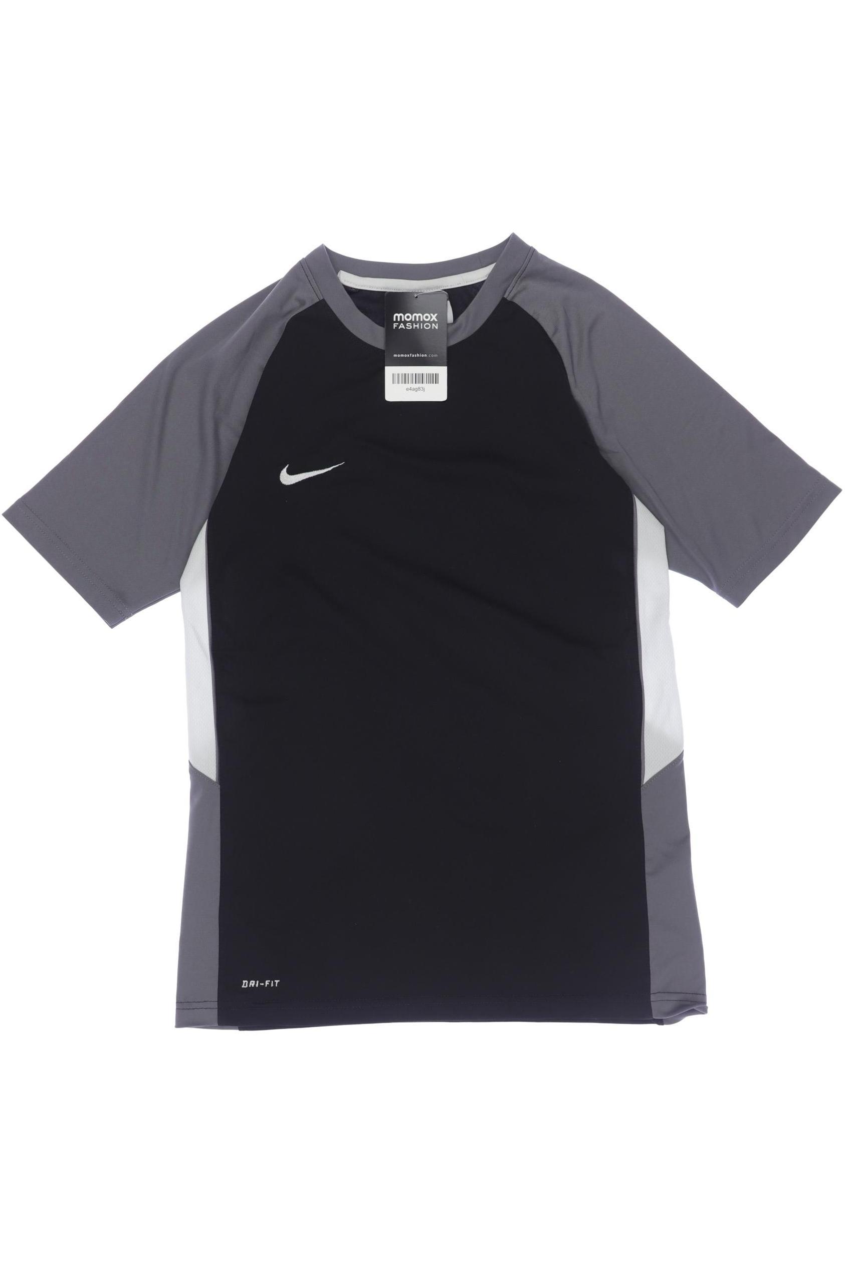 

Nike Herren T-Shirt, schwarz, Gr. 158