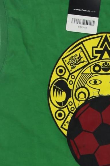 Thumbnail - Nike Herren T-Shirt, grün, Gr. 158