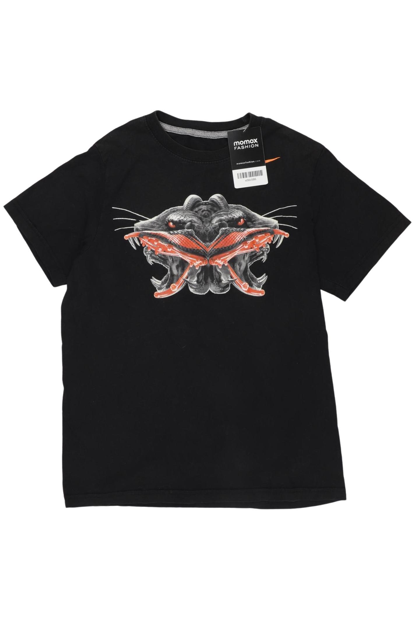 

Nike Herren T-Shirt, schwarz, Gr. 146