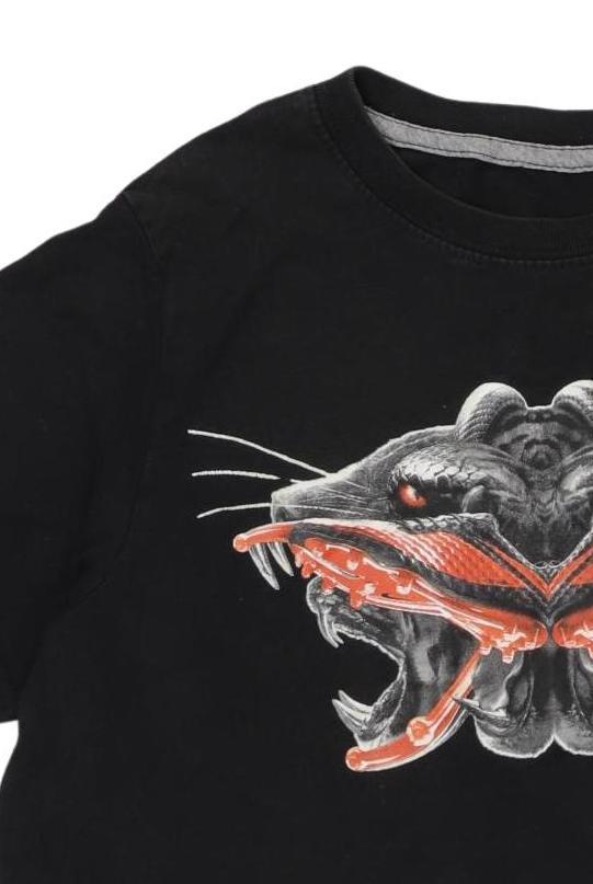 Thumbnail - Nike Jungen T-Shirt, schwarz, Gr. 146