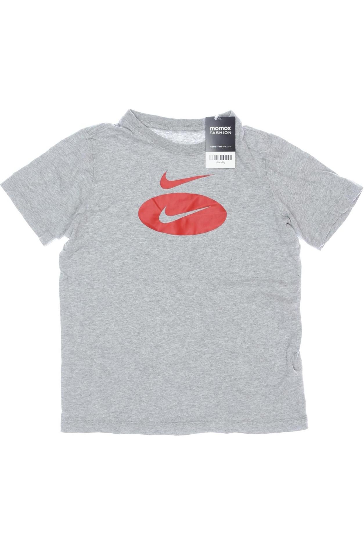 

Nike Herren T-Shirt, grau, Gr. 146
