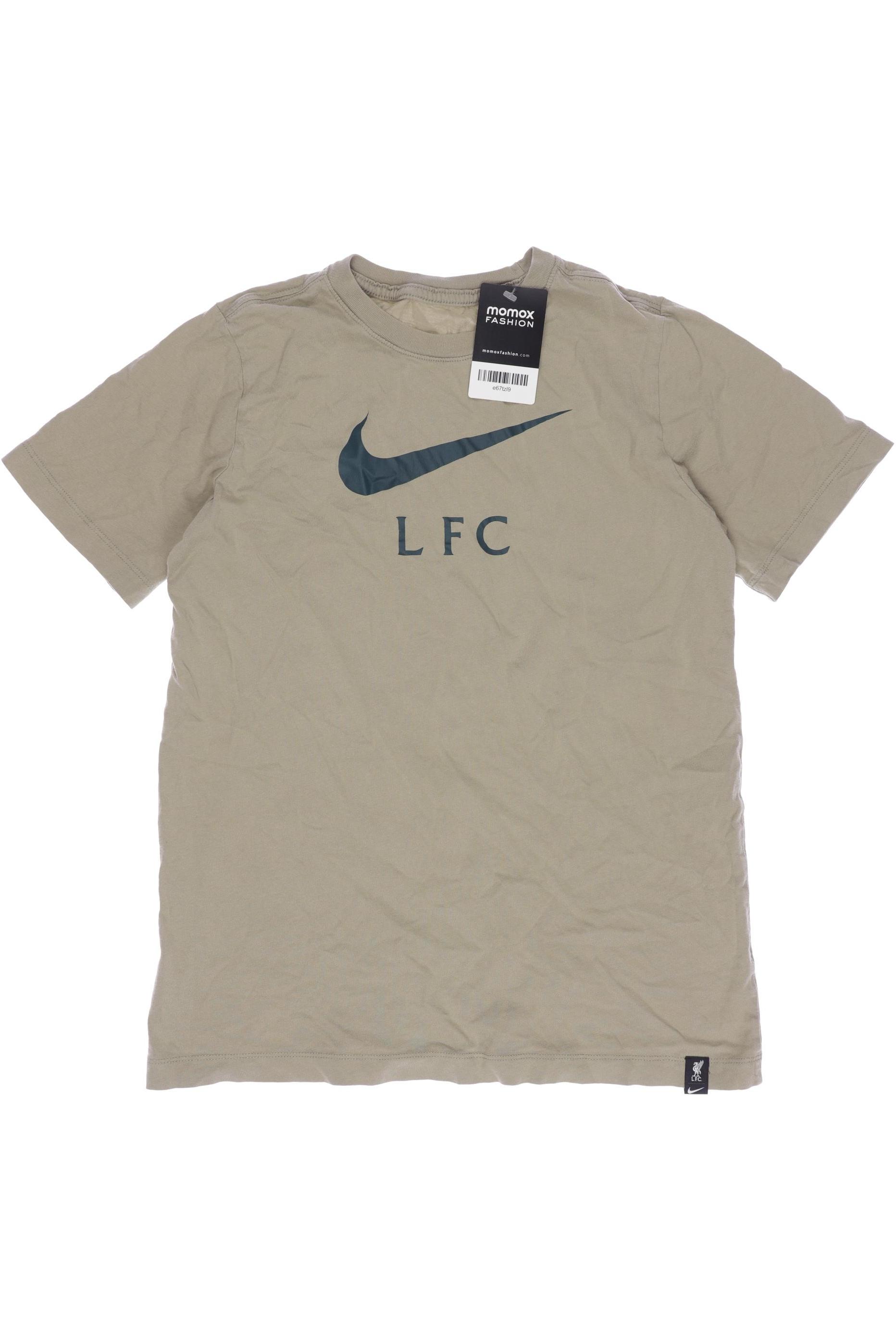 

Nike Jungen T-Shirt, beige
