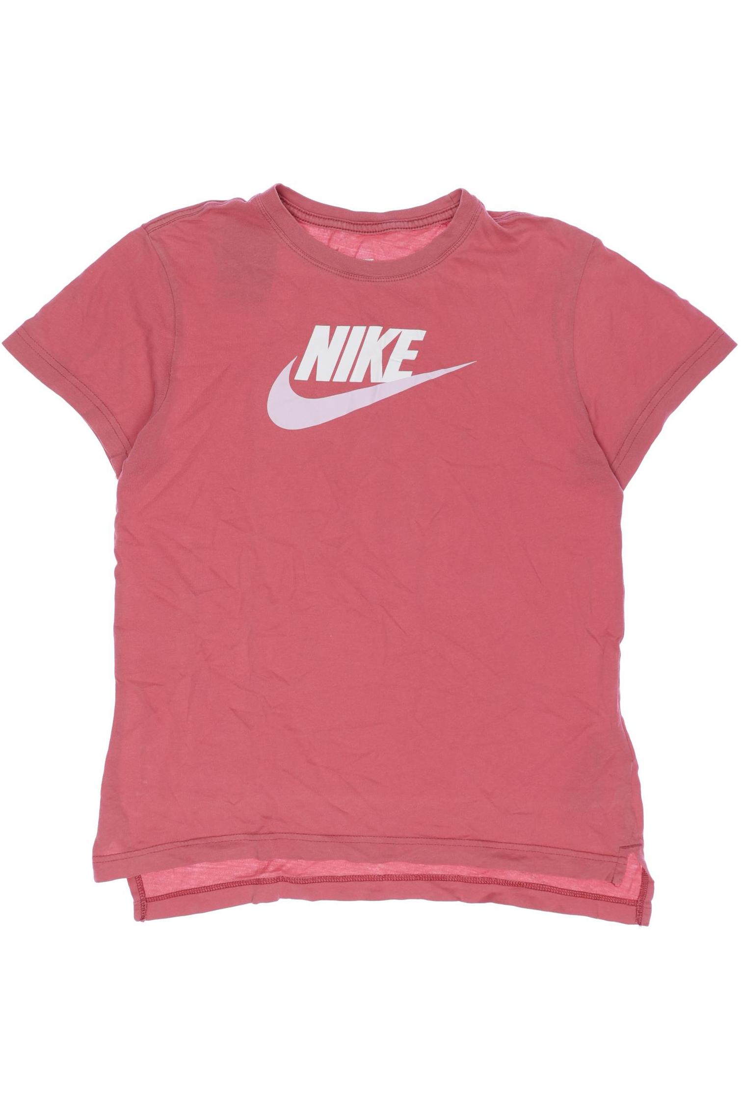 

Nike Herren T-Shirt, pink, Gr. 170