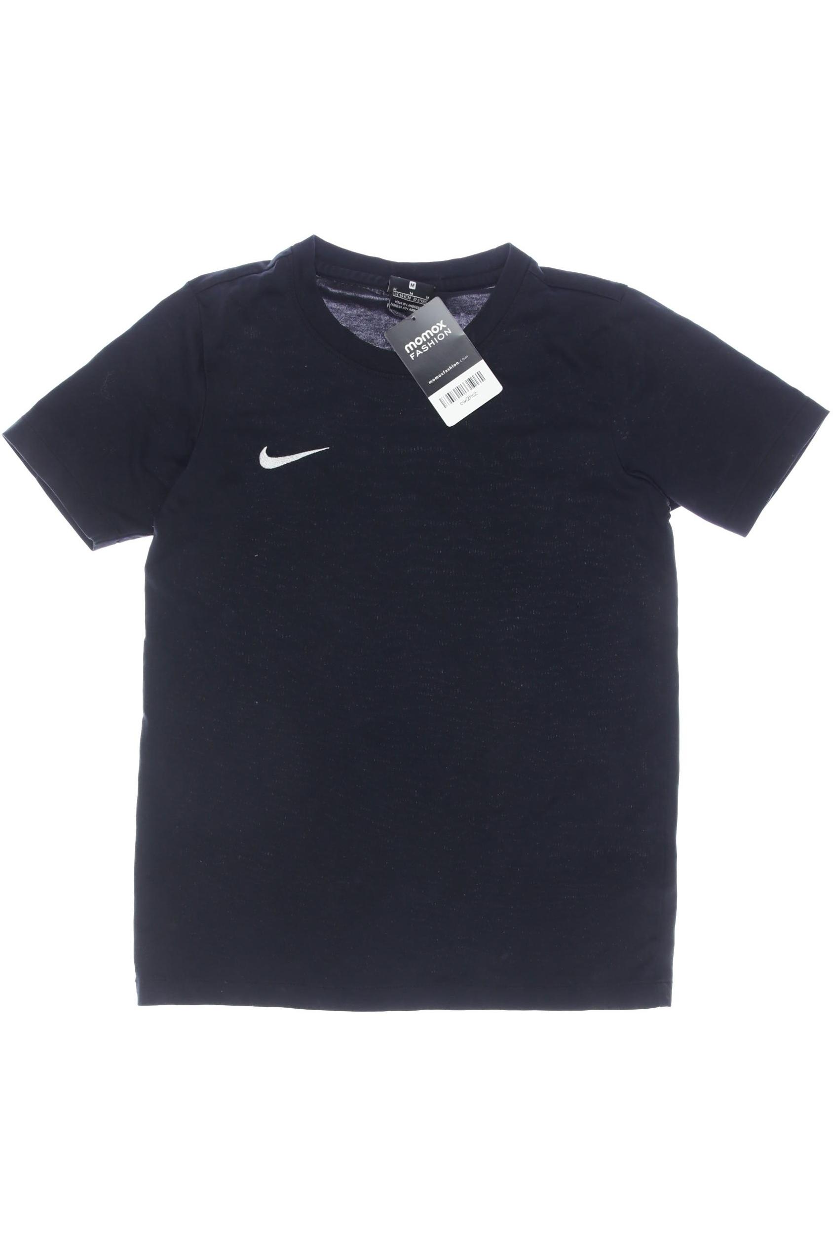 

Nike Jungen T-Shirt, schwarz, Gr. 140