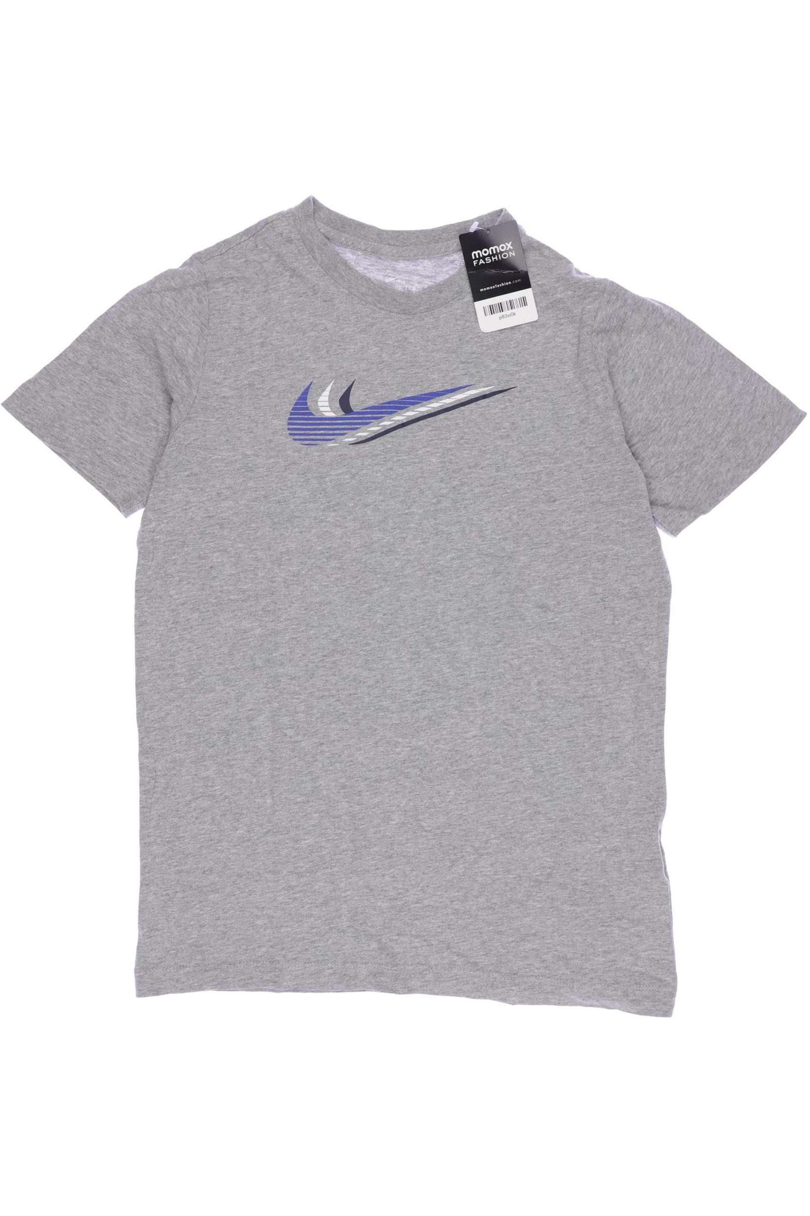 

Nike Herren T-Shirt, grau, Gr. 170