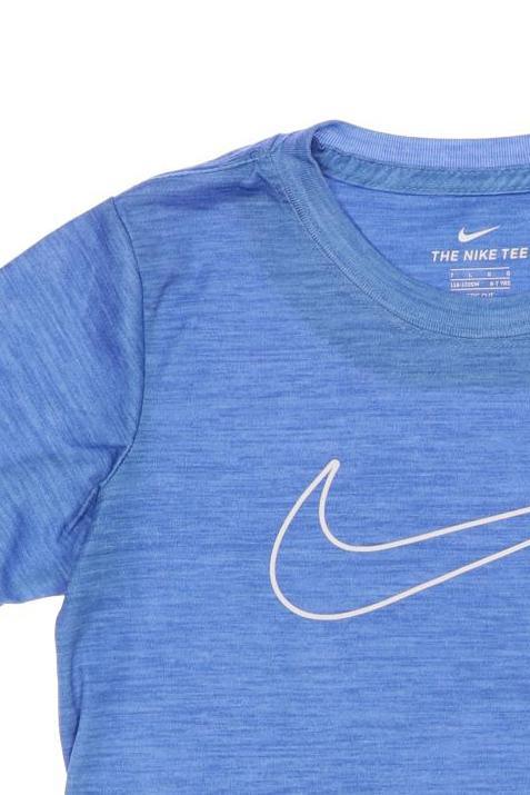 Thumbnail - Nike Jungen T-Shirt, blau, Gr. 116