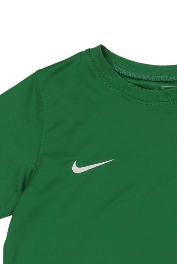 Thumbnail - Nike Jungen T-Shirt, grün, Gr. 170