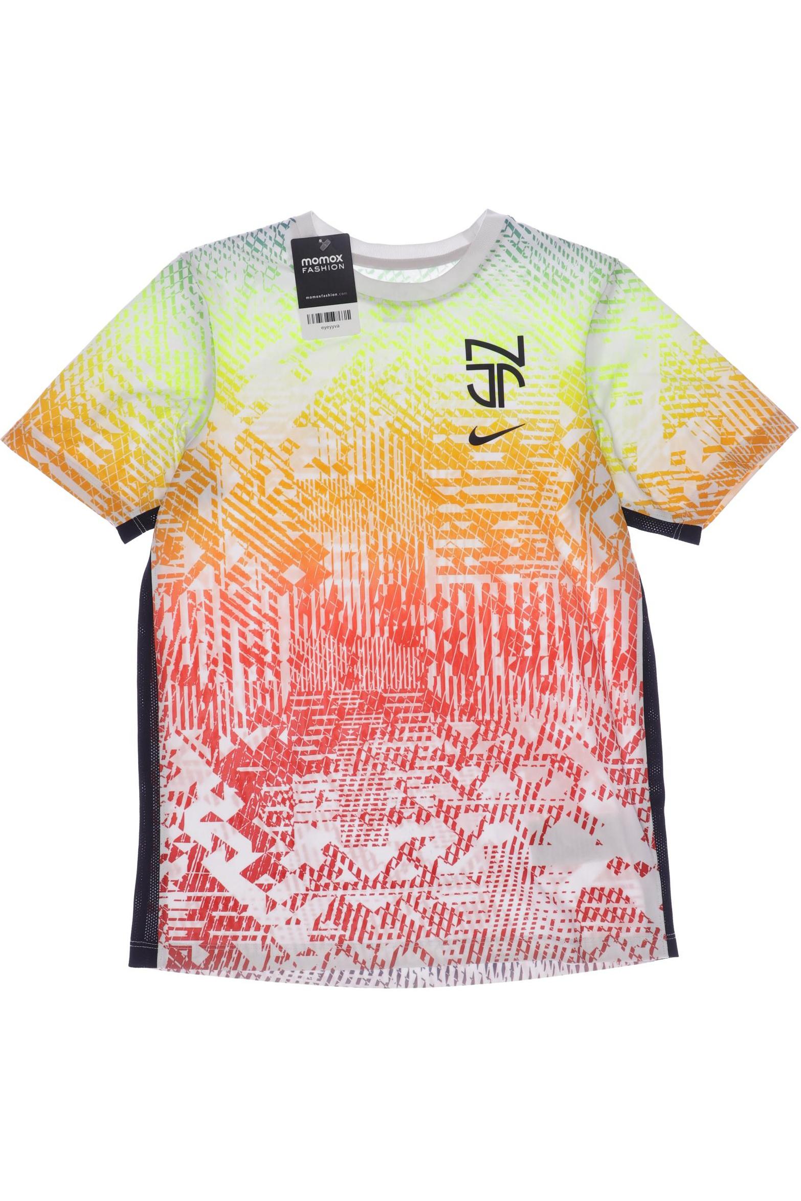 

Nike Jungen T-Shirt, mehrfarbig