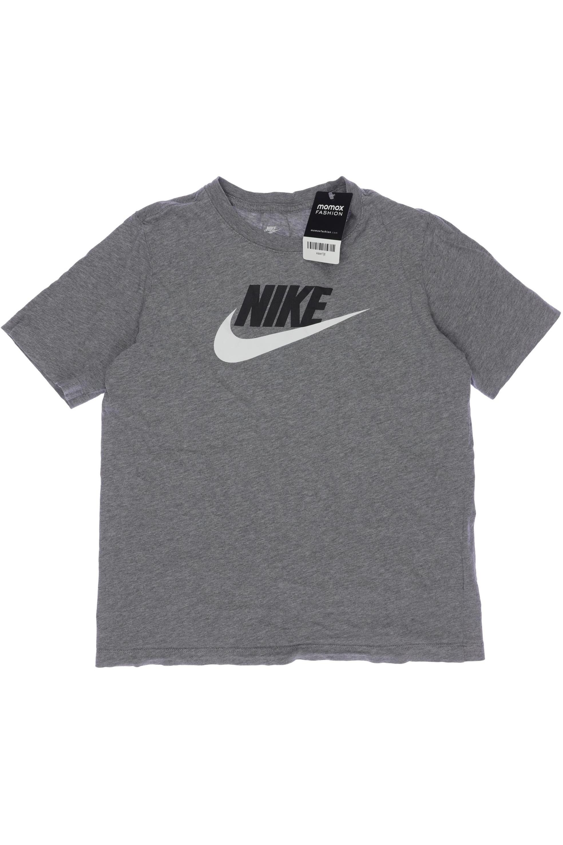 

Nike Herren T-Shirt, grau, Gr. 158