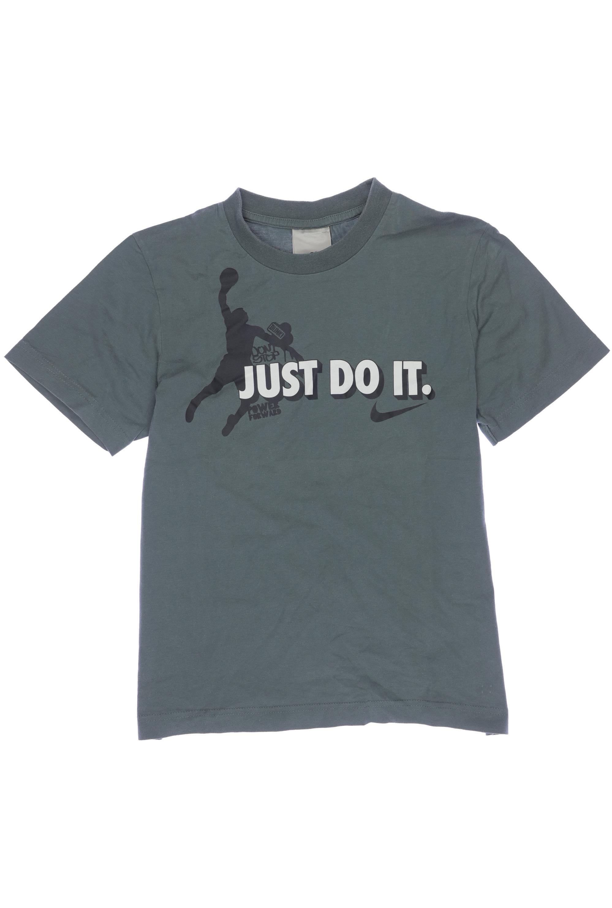 

Nike Jungen T-Shirt, türkis