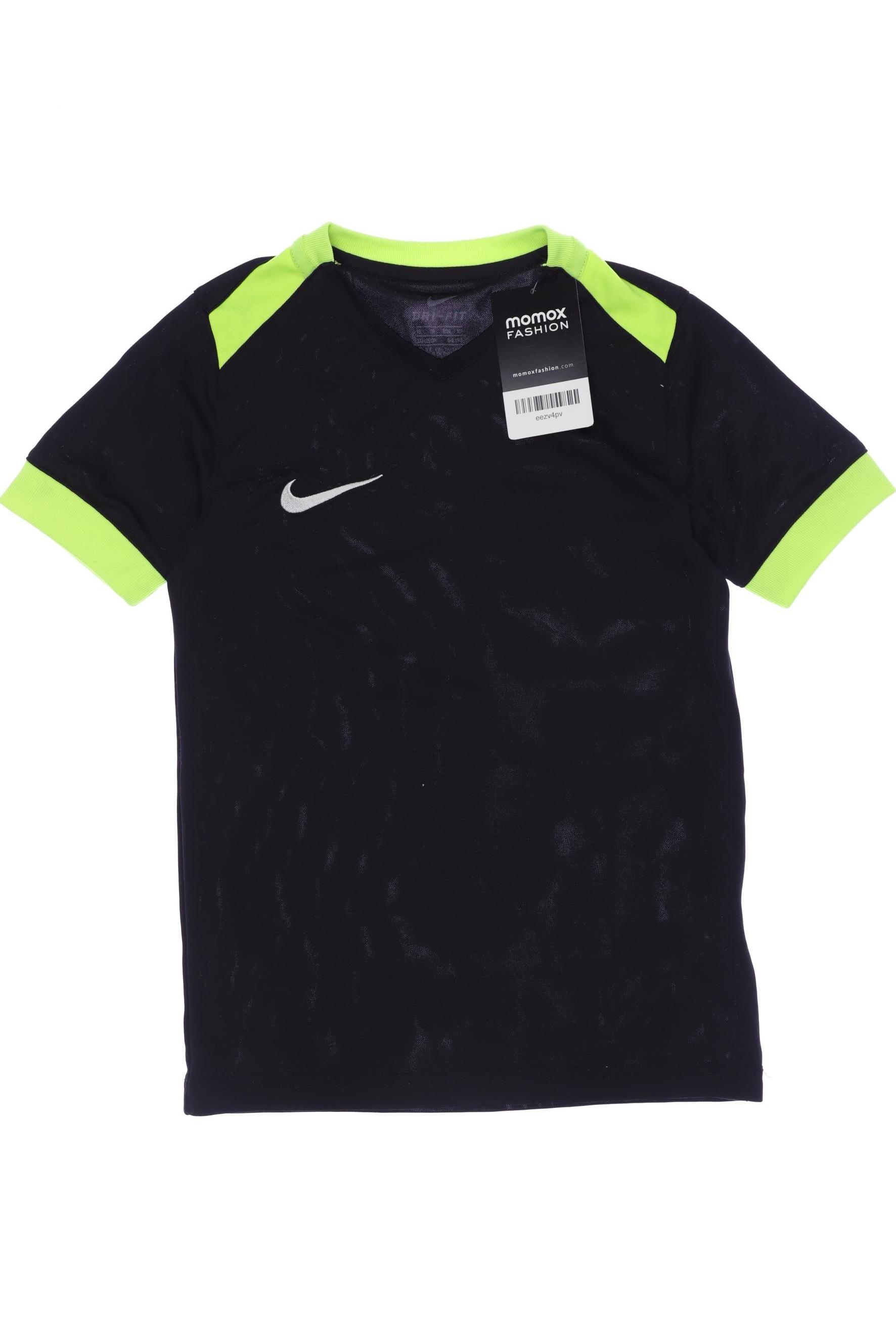 

Nike Herren T-Shirt, schwarz, Gr. 122
