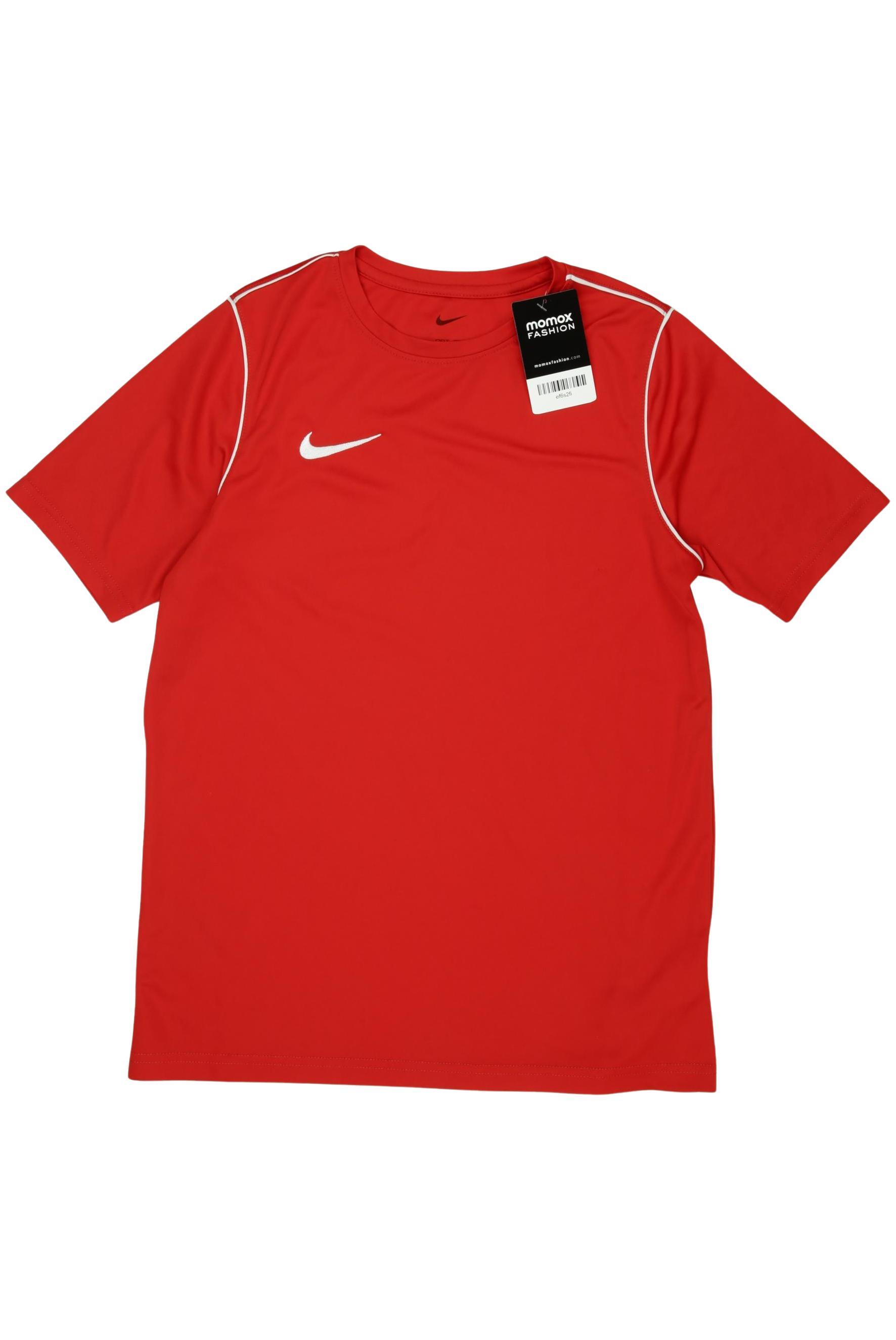 

Nike Herren T-Shirt, rot, Gr. 158