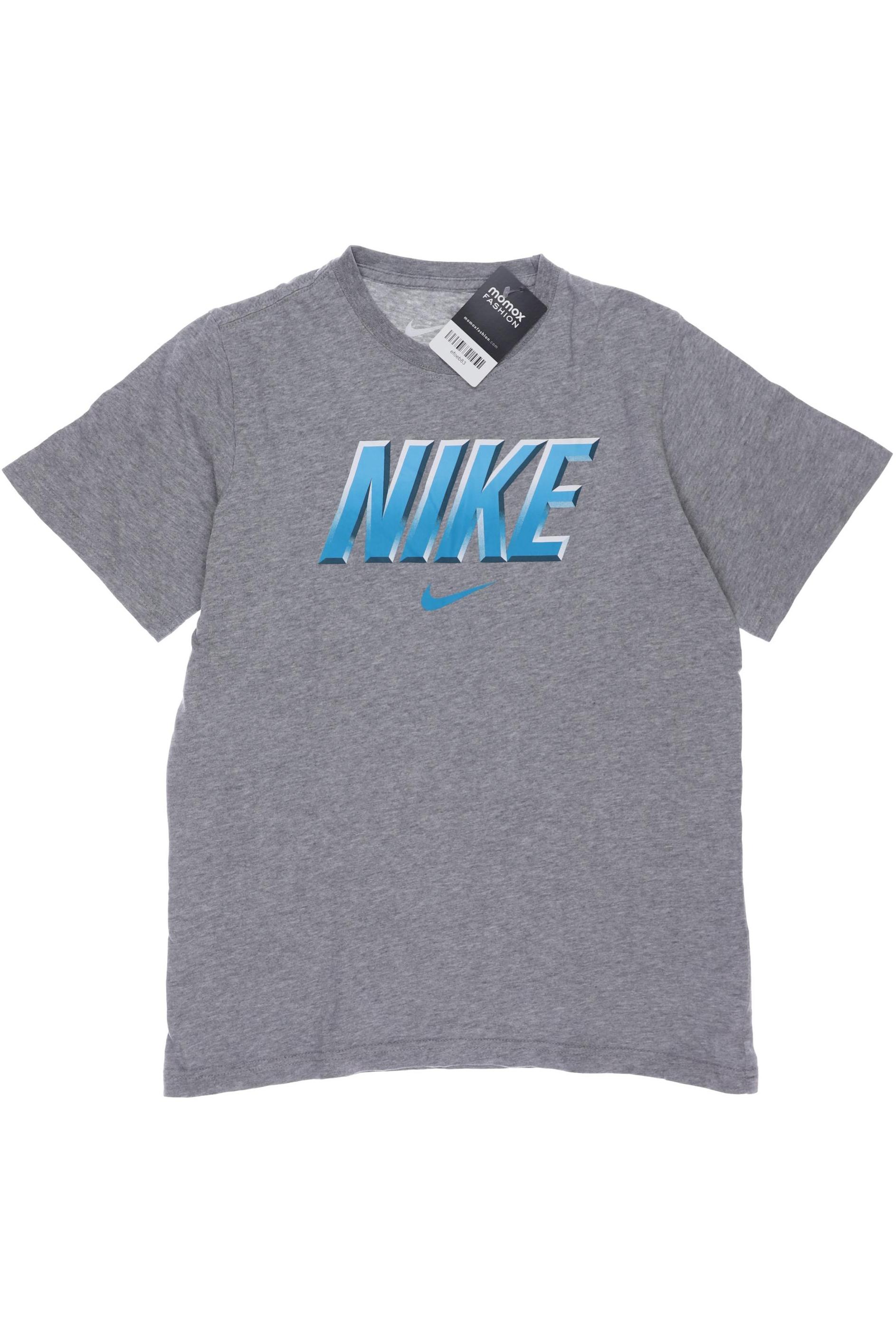 

Nike Jungen T-Shirt, grau