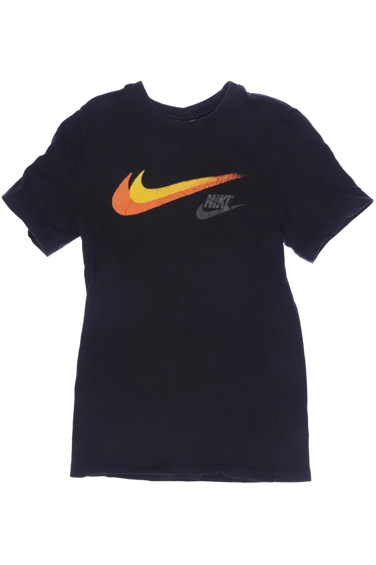 

Nike Herren T-Shirt, schwarz, Gr. 122